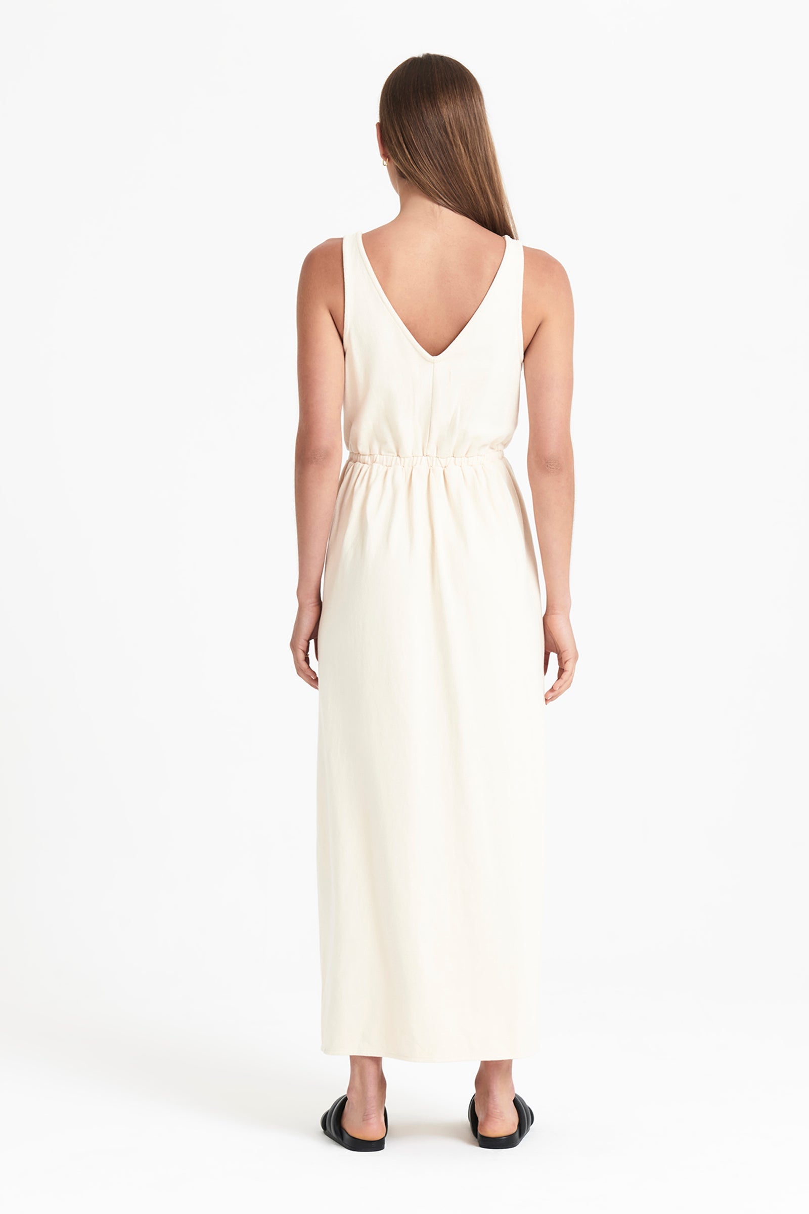 fes maxi dress