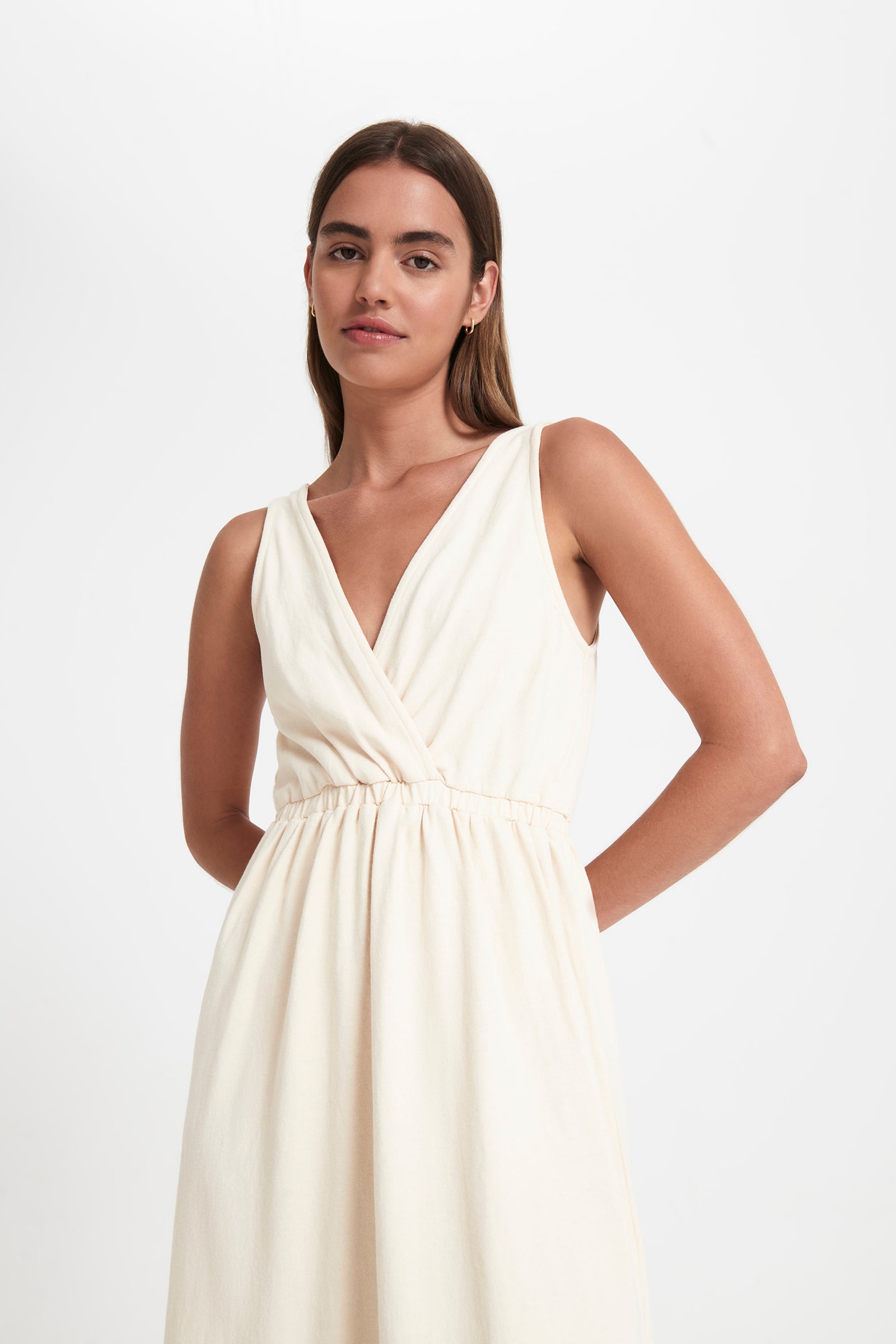 fes maxi dress