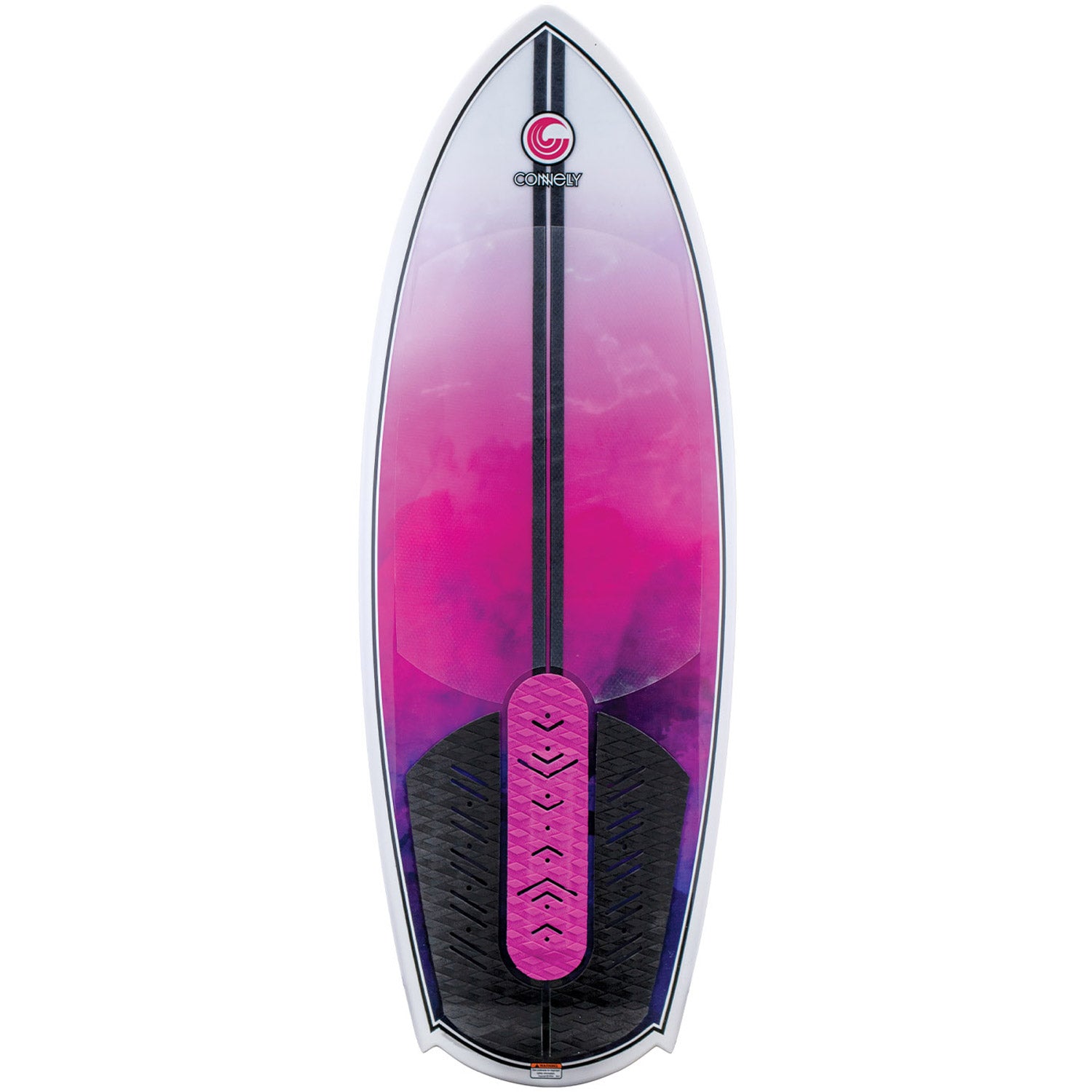 AK Wakesurfer