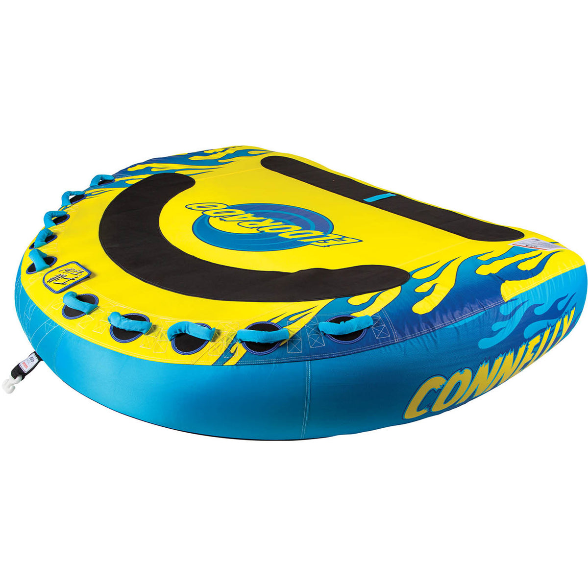 Eldorado 5P Ski Tube