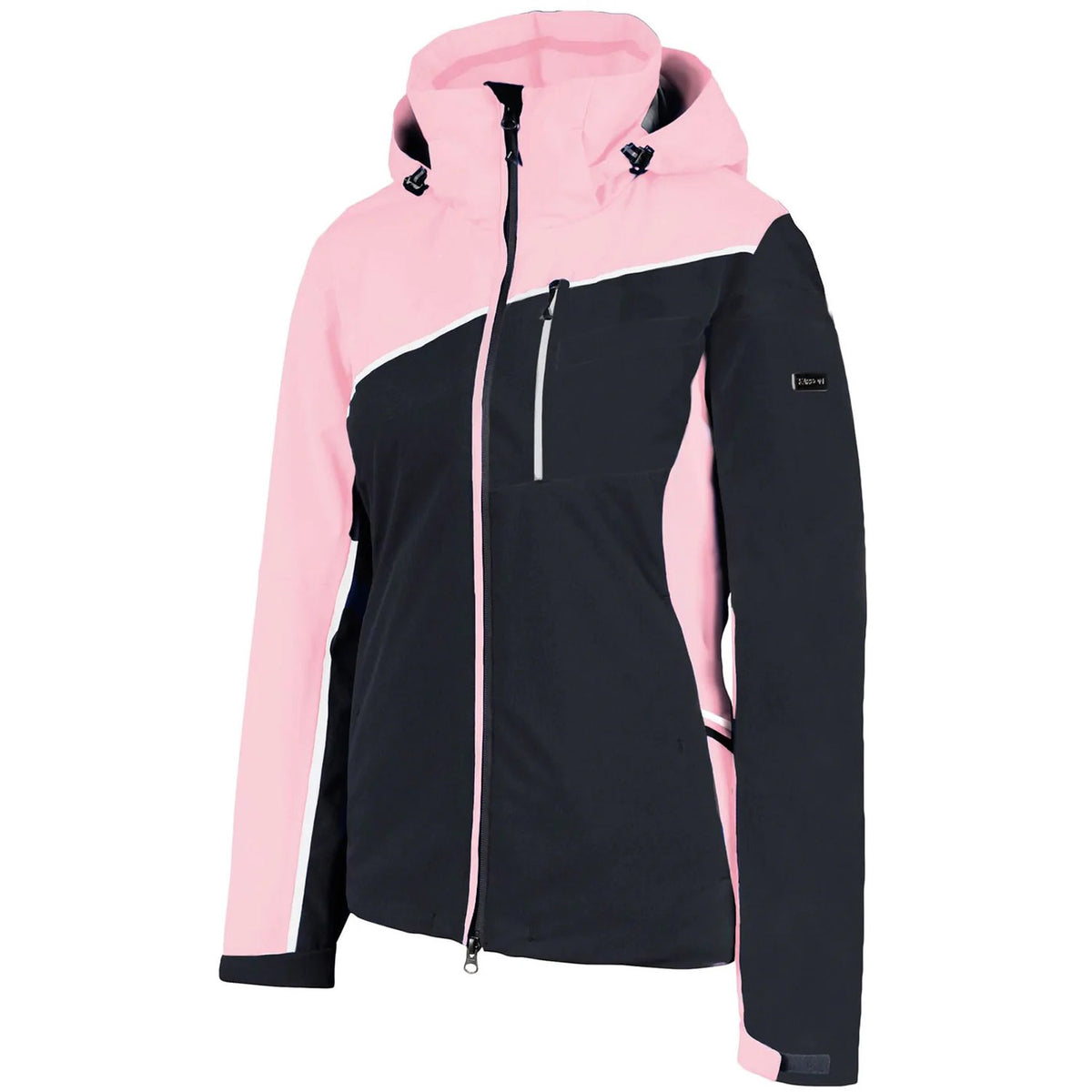 Opal Ladies Ski Jacket 2022