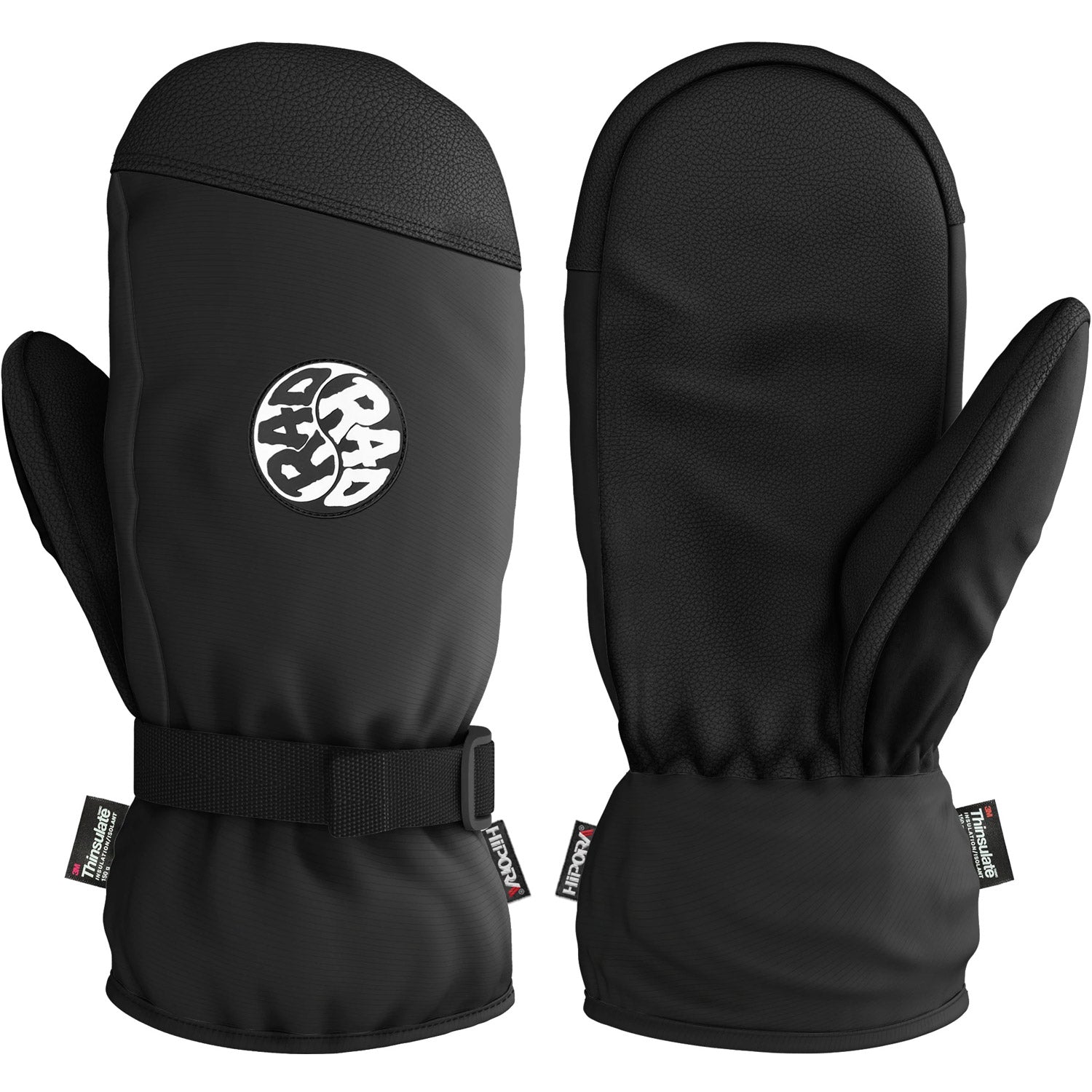 Sidehit Snowboard Mitten