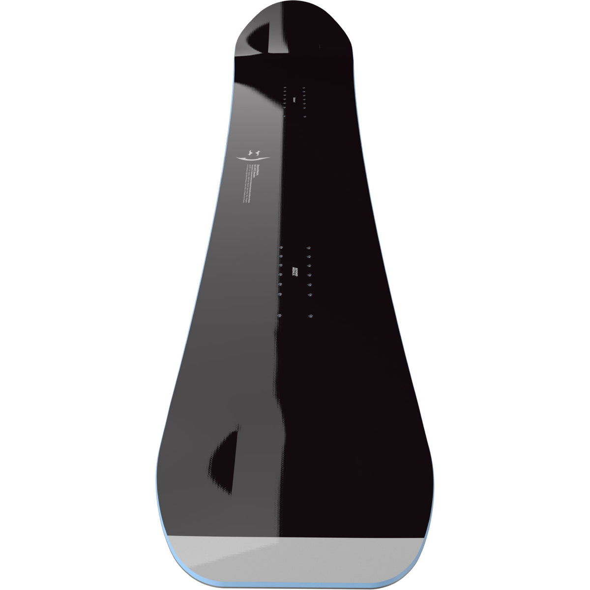 Beyond Medals Snowboard 2024
