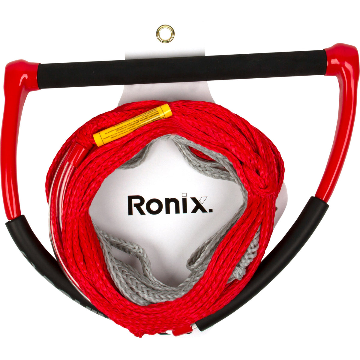 Combo 1.0 Wake Rope Package