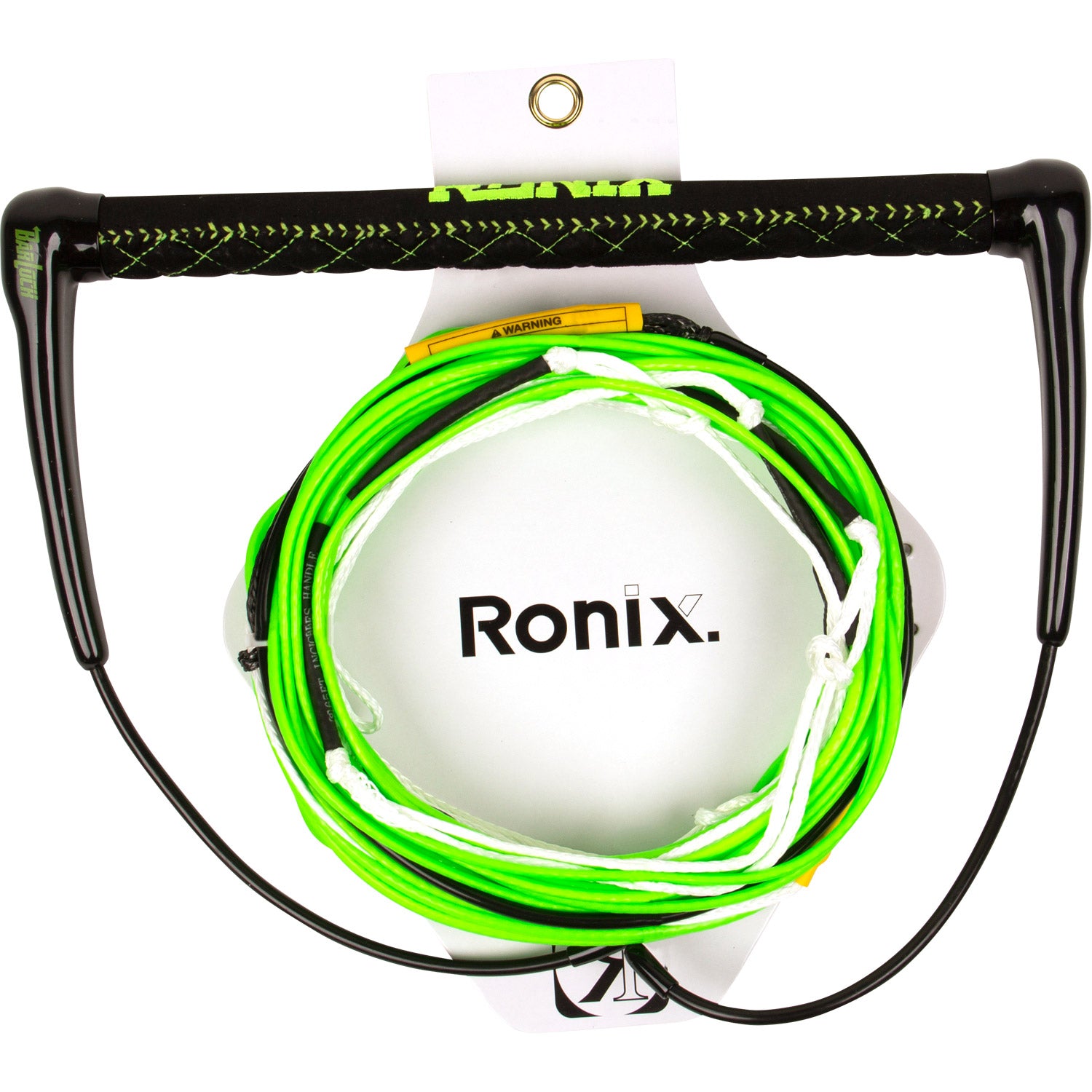 Combo 5.0 Wake Rope Package