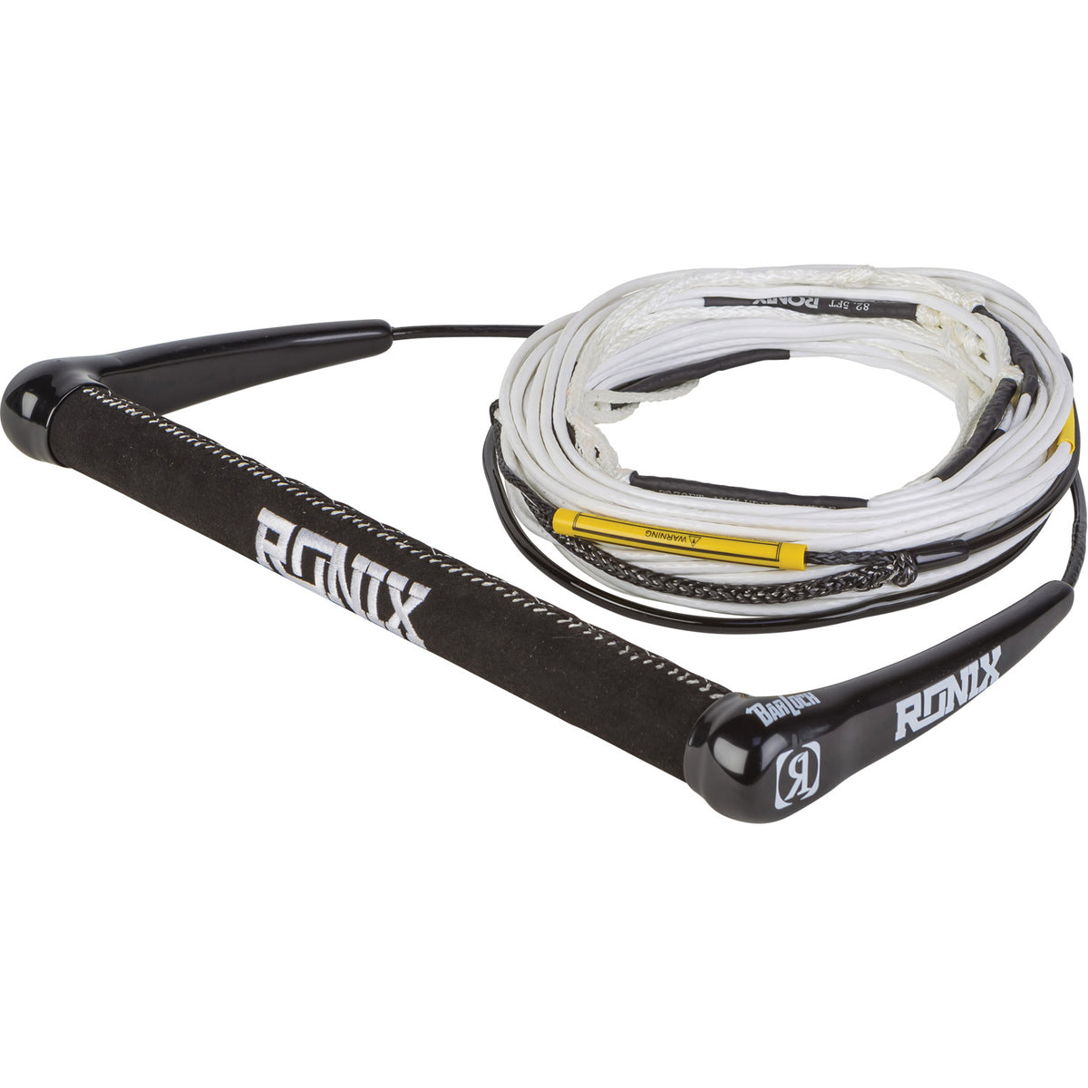 Combo 5.0 Wake Rope Package