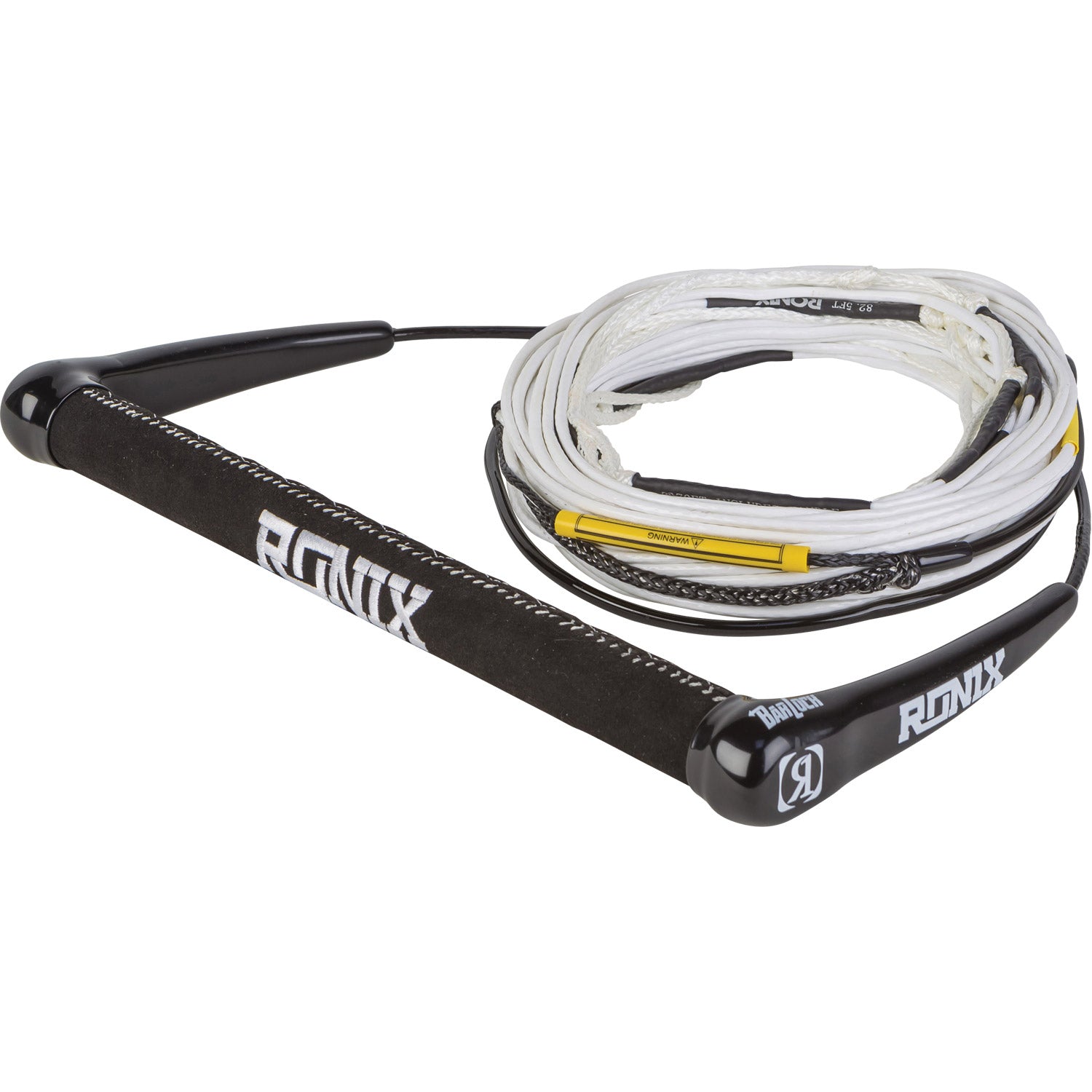 Combo 5.0 Wake Rope Package
