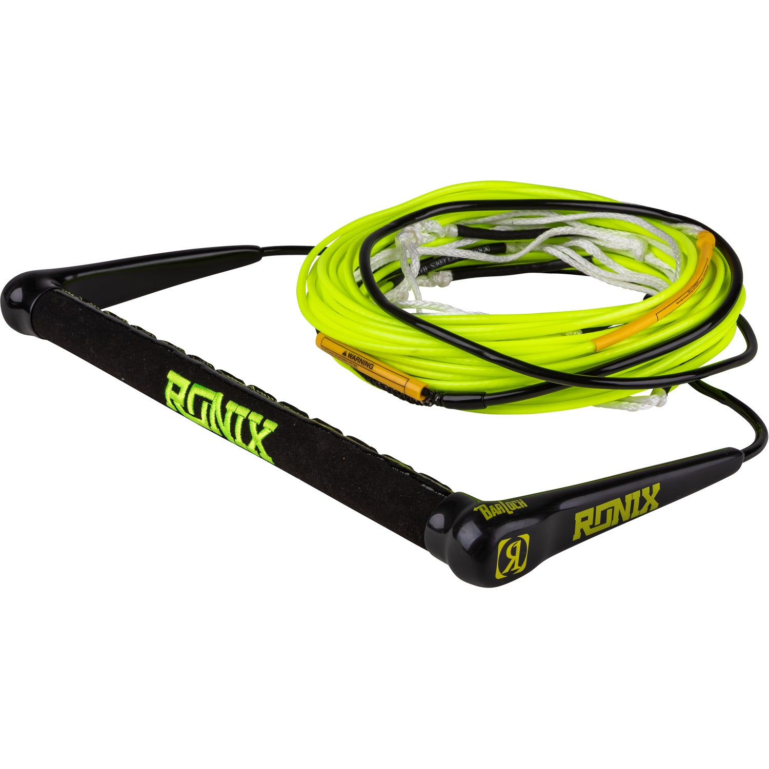 Combo 5.0 Wake Rope Package