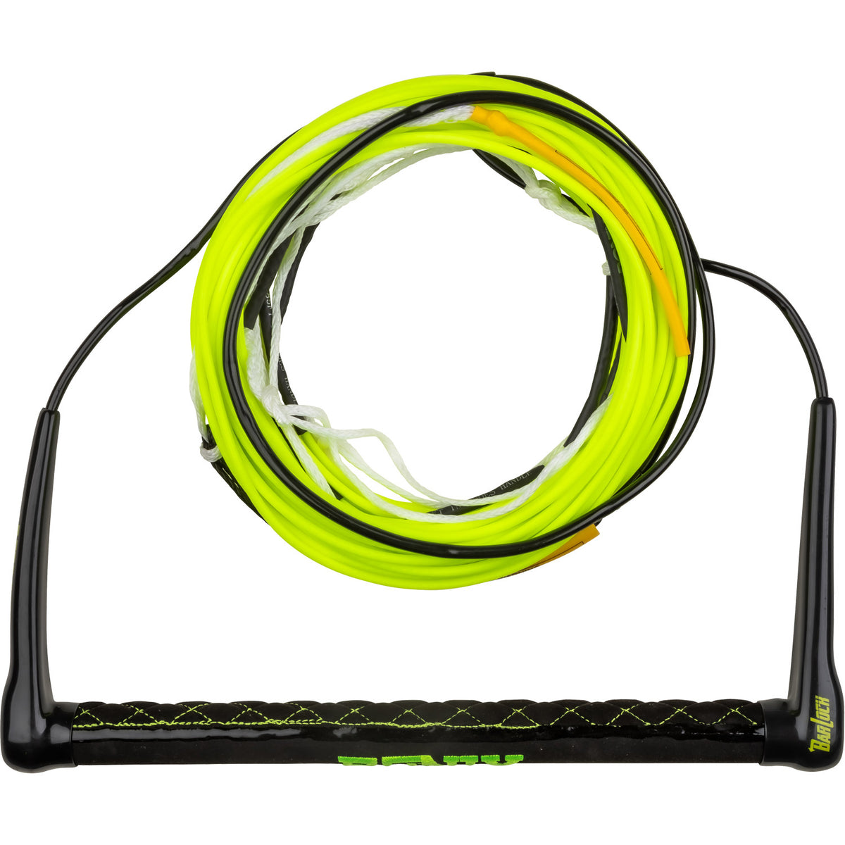 Combo 5.0 Wake Rope Package