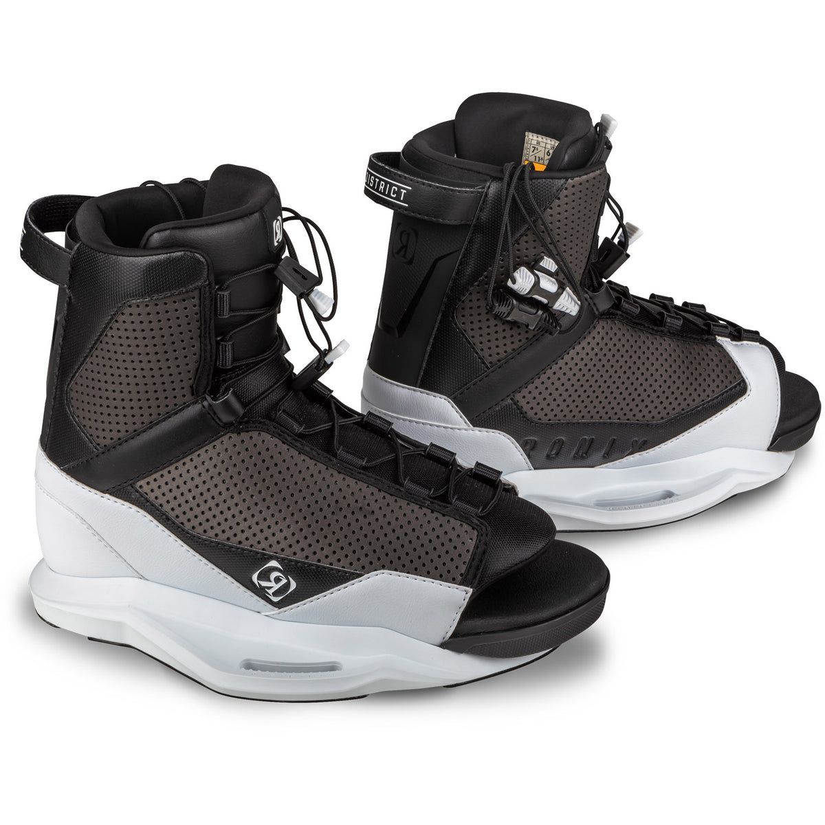 District Wakeboard Boot 2023