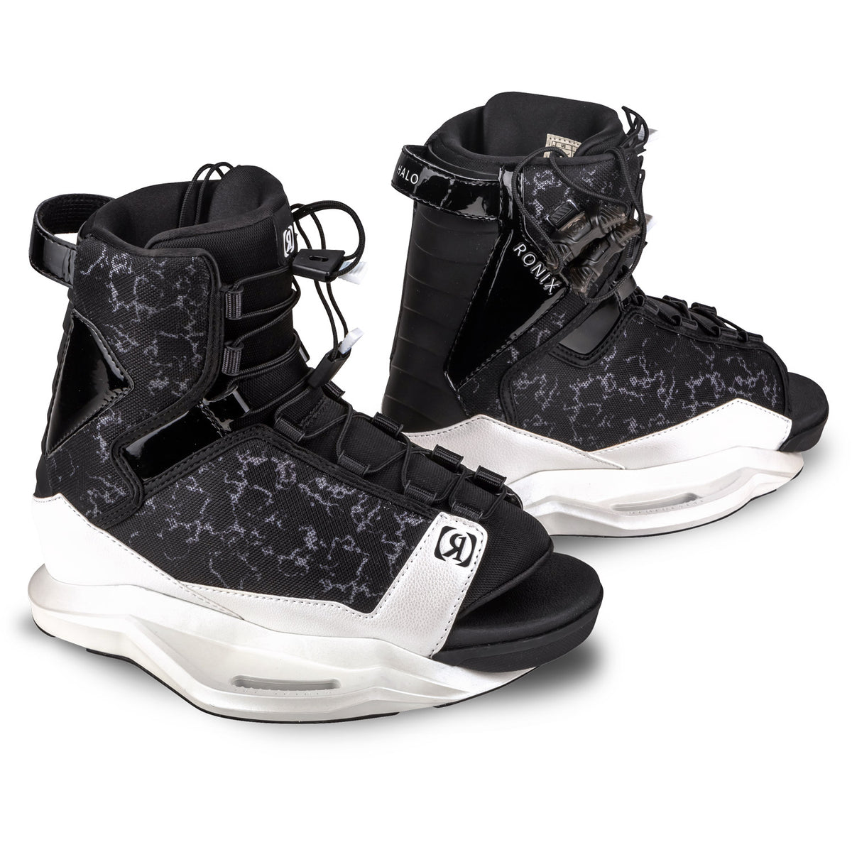 Halo Womens Wakeboard Boots 2023
