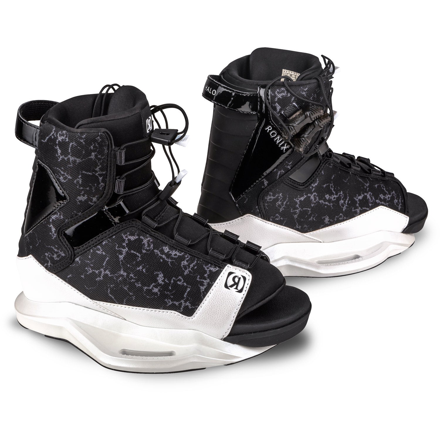 Halo Womens Wakeboard Boots 2023