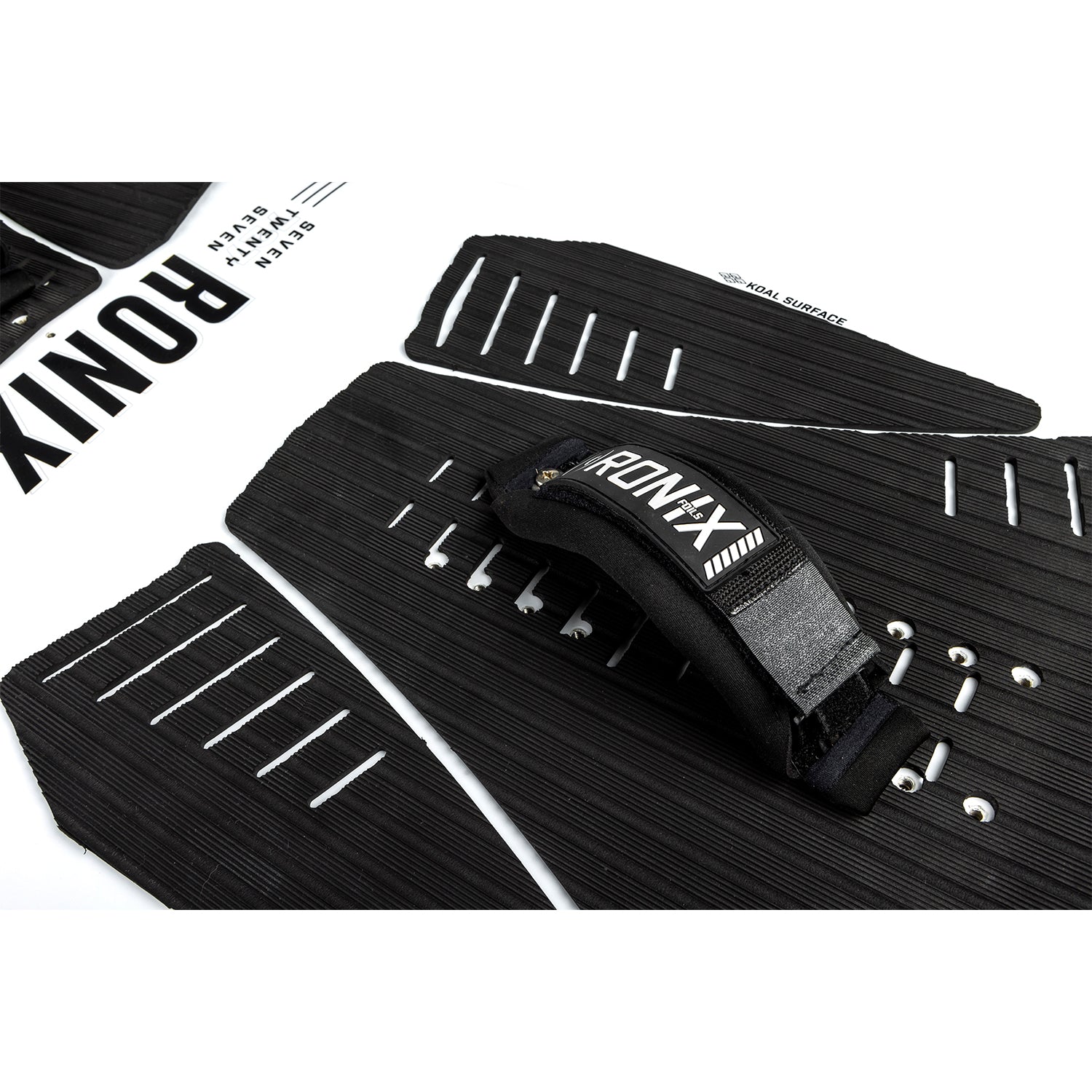 Koal Surface 727 Foil Board w/ Straps
