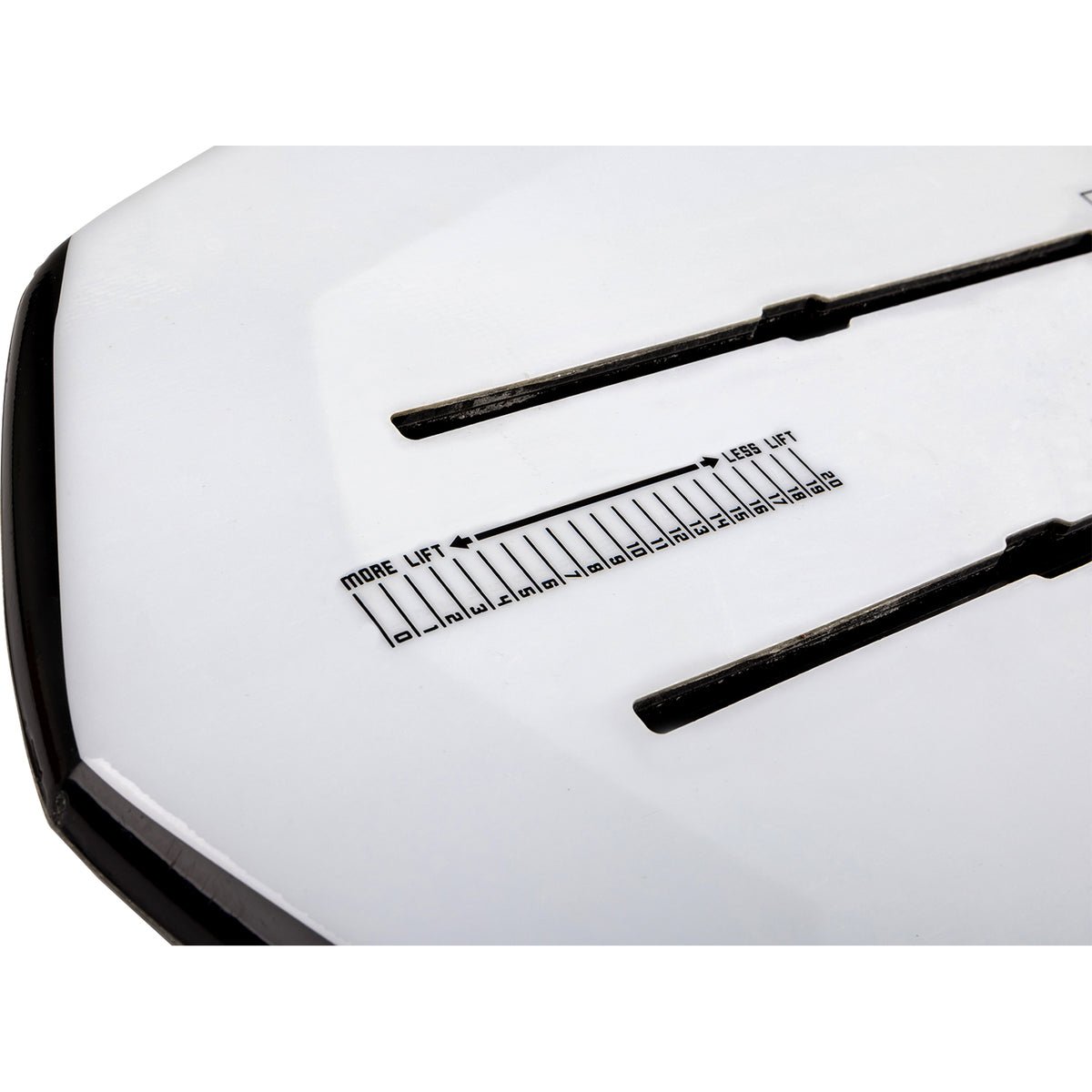 Koal Surface 727 Foil Board w/ Straps