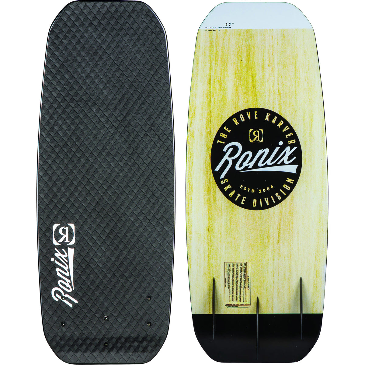 Karver Wakeskate 2023