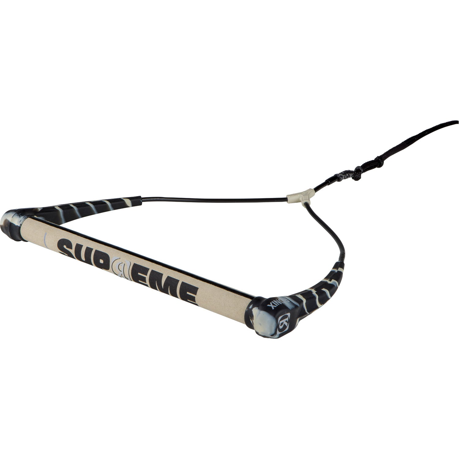 Supreme Wake Handle