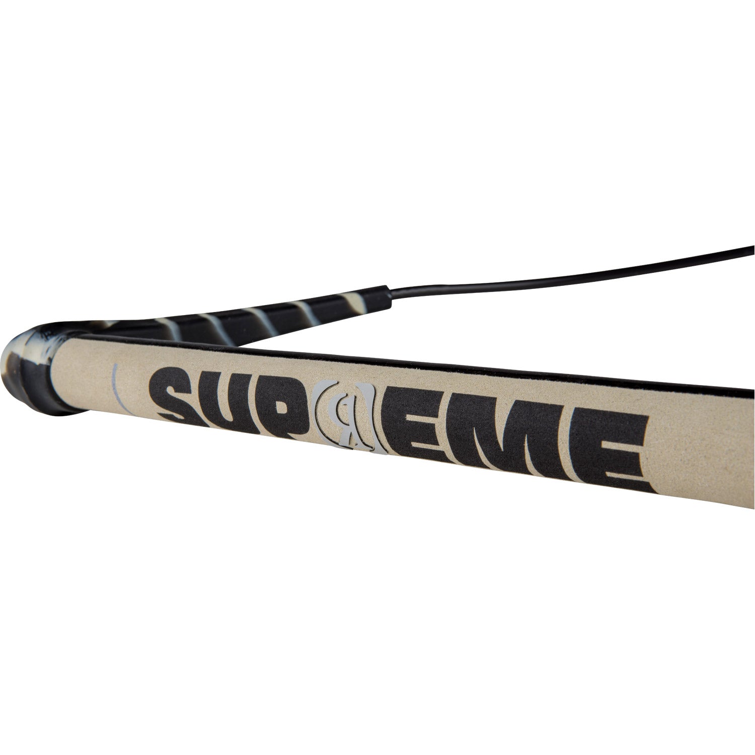 Supreme Wake Handle