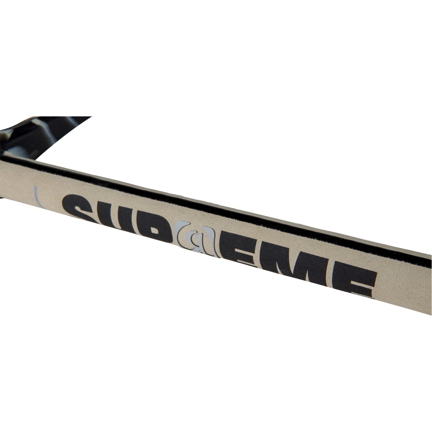 Supreme Wake Handle