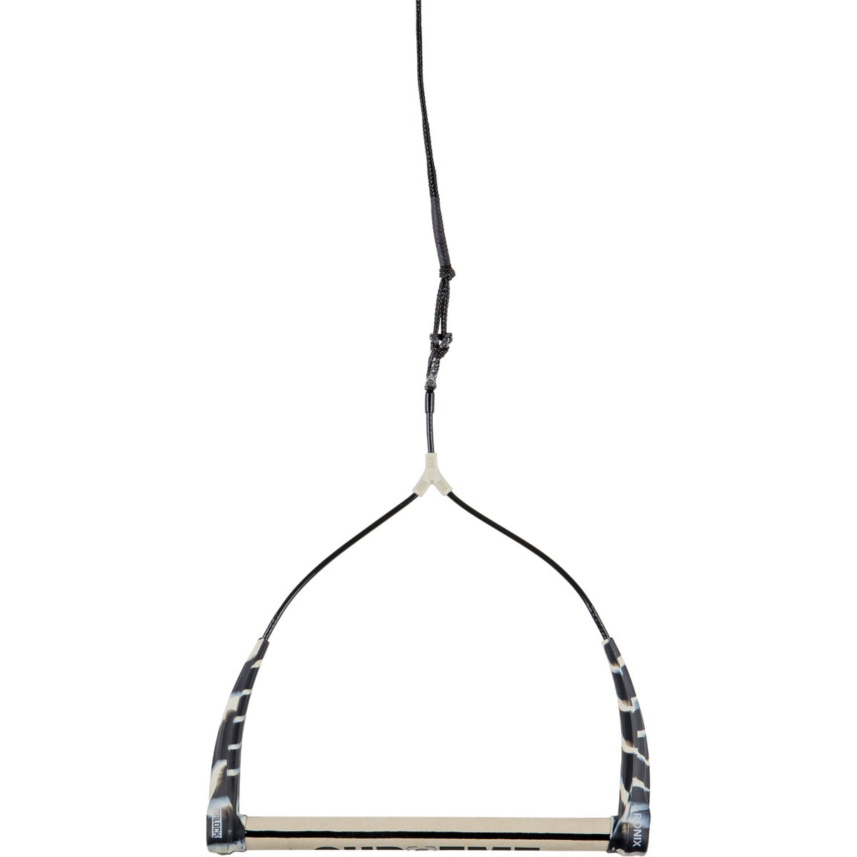 Supreme Wake Handle