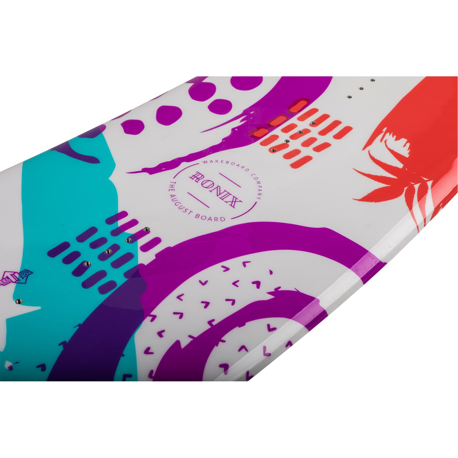 August Jr Wakeboard 2023