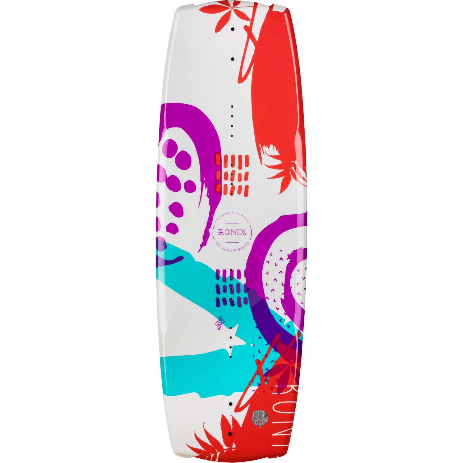 August Jr Wakeboard 2023