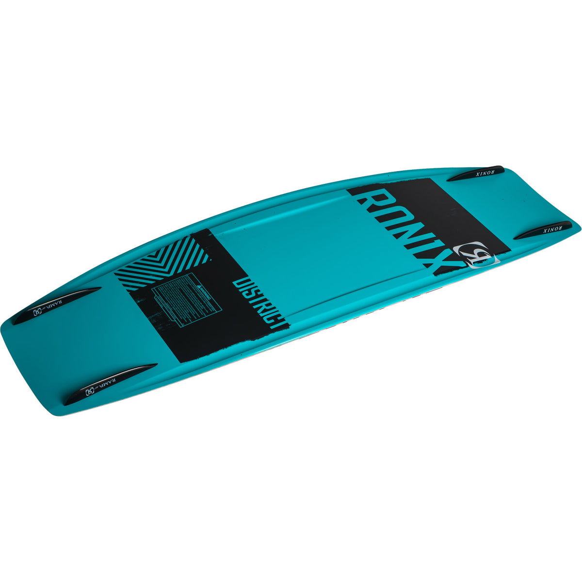District Wakeboard 2023