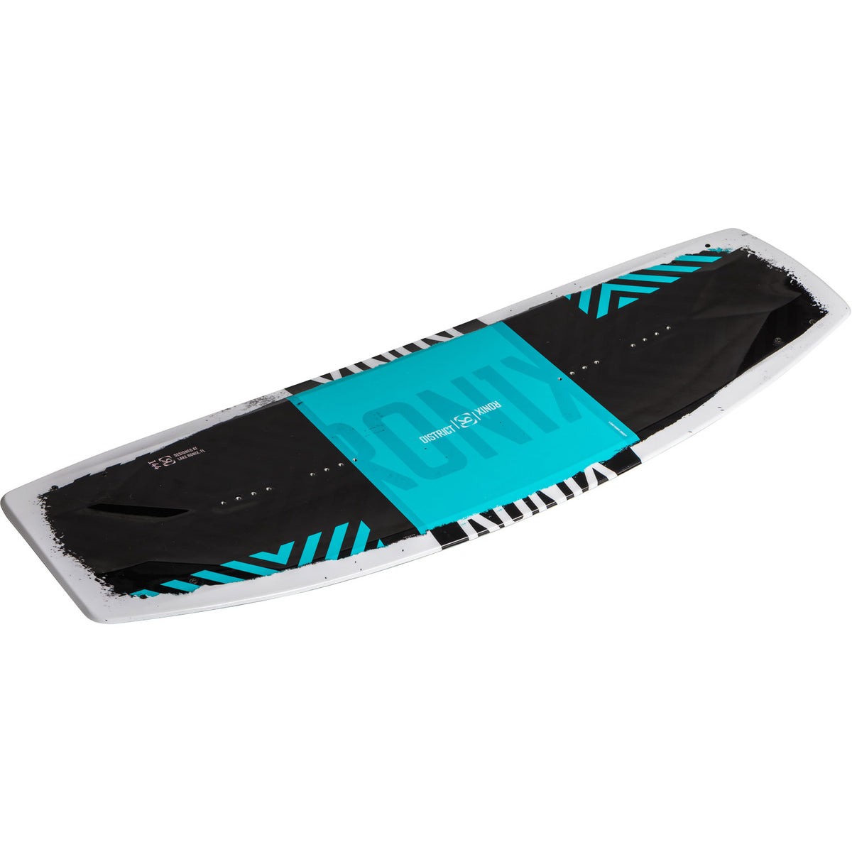 District Wakeboard 2023