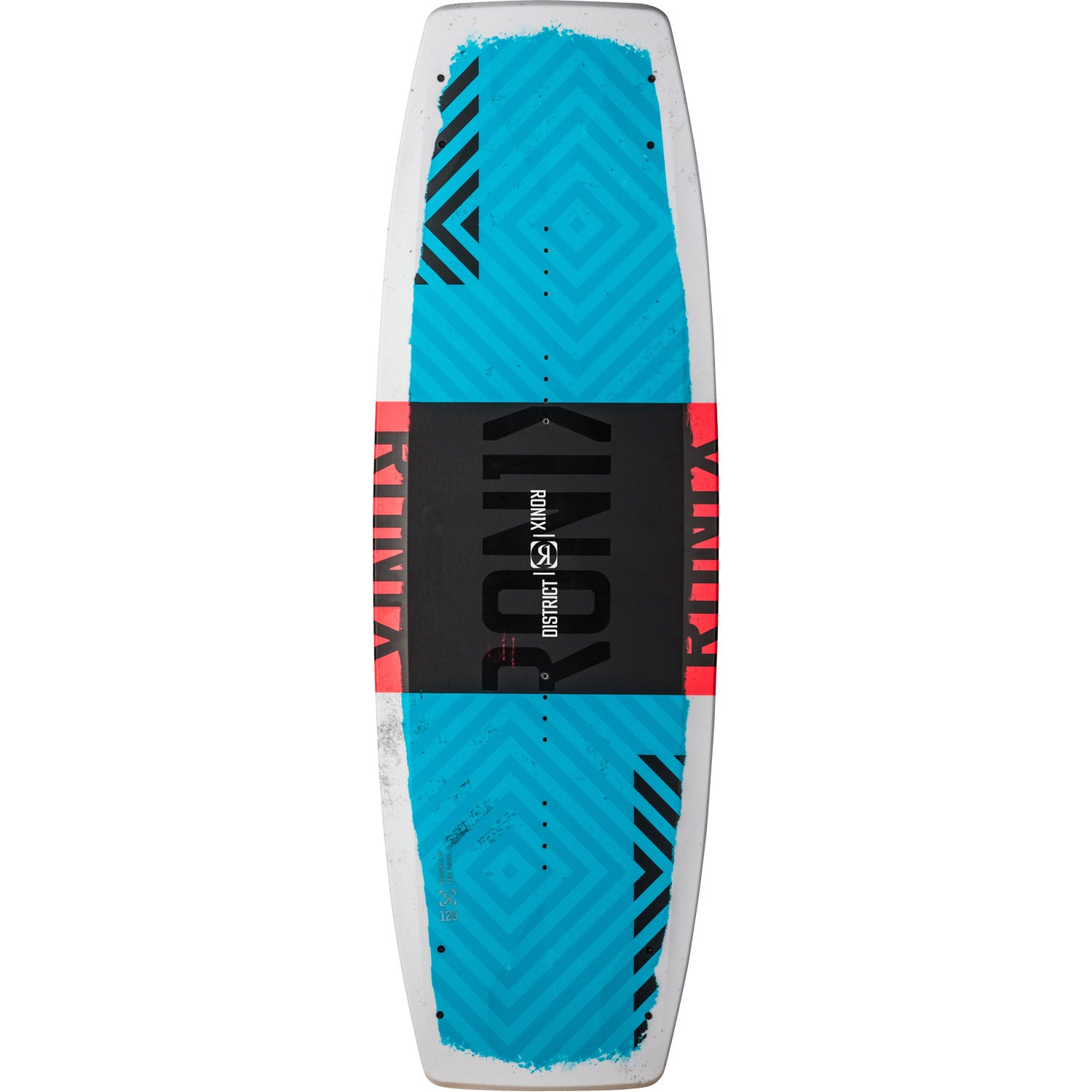 District Jr Wakeboard 2023