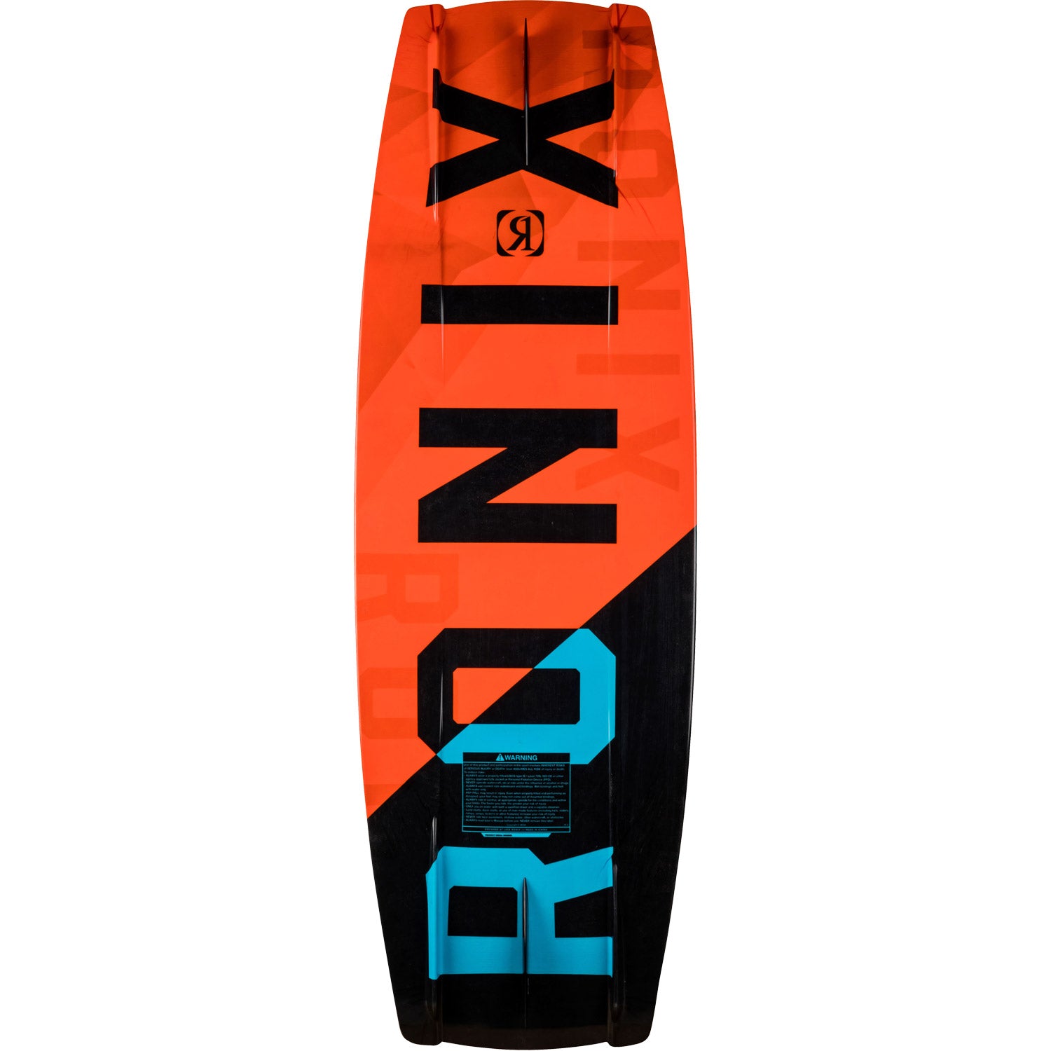 Vault Jr Wakeboard 2023