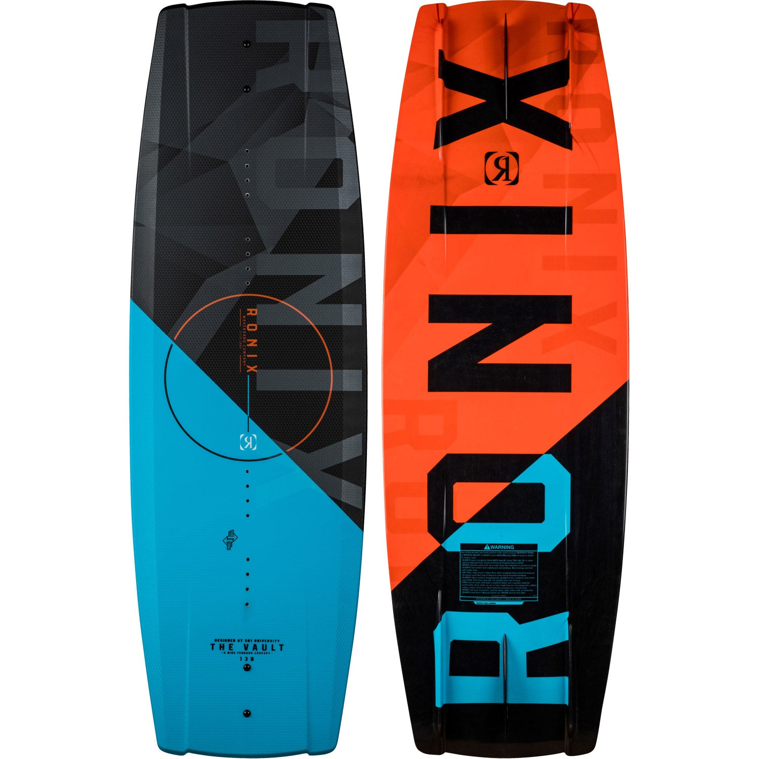 Vault Jr Wakeboard 2023