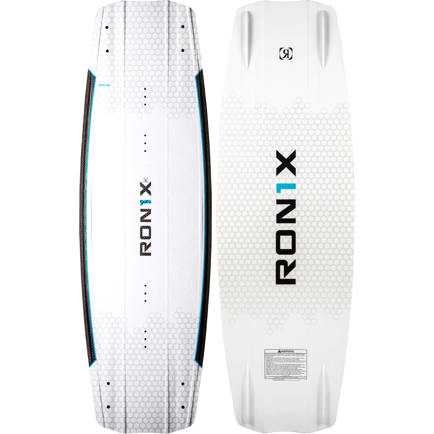 One Timebomb Wakeboard 2023