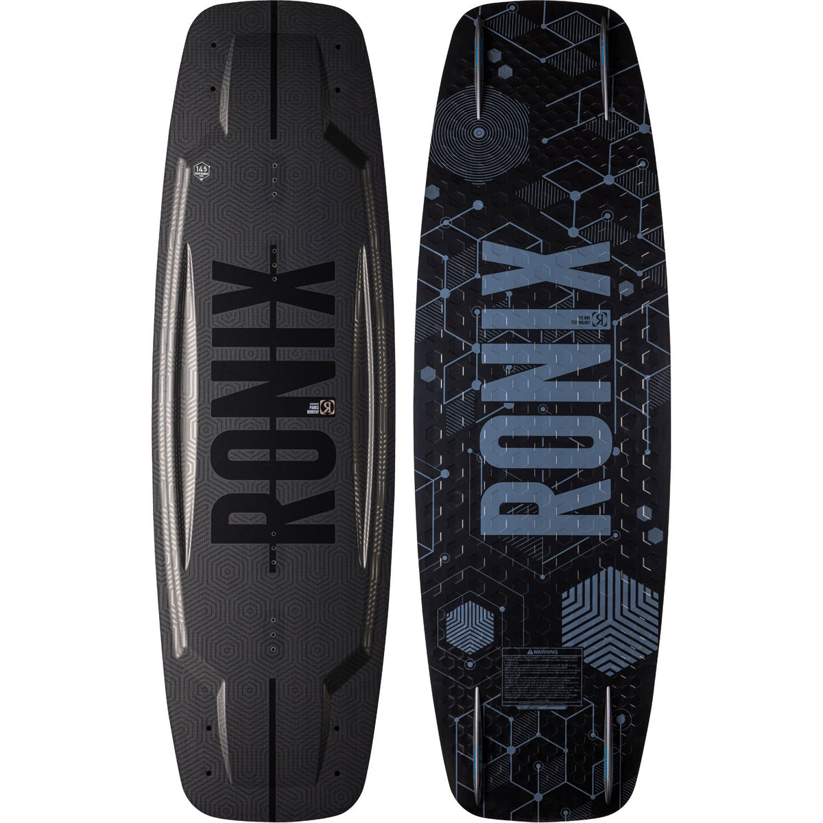 Parks Wakeboard 2023