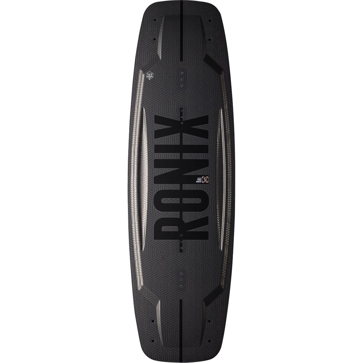 Parks Wakeboard 2023