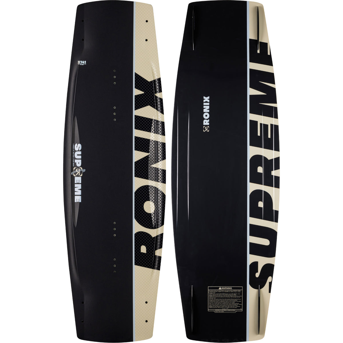 Supreme Wakeboard 2023