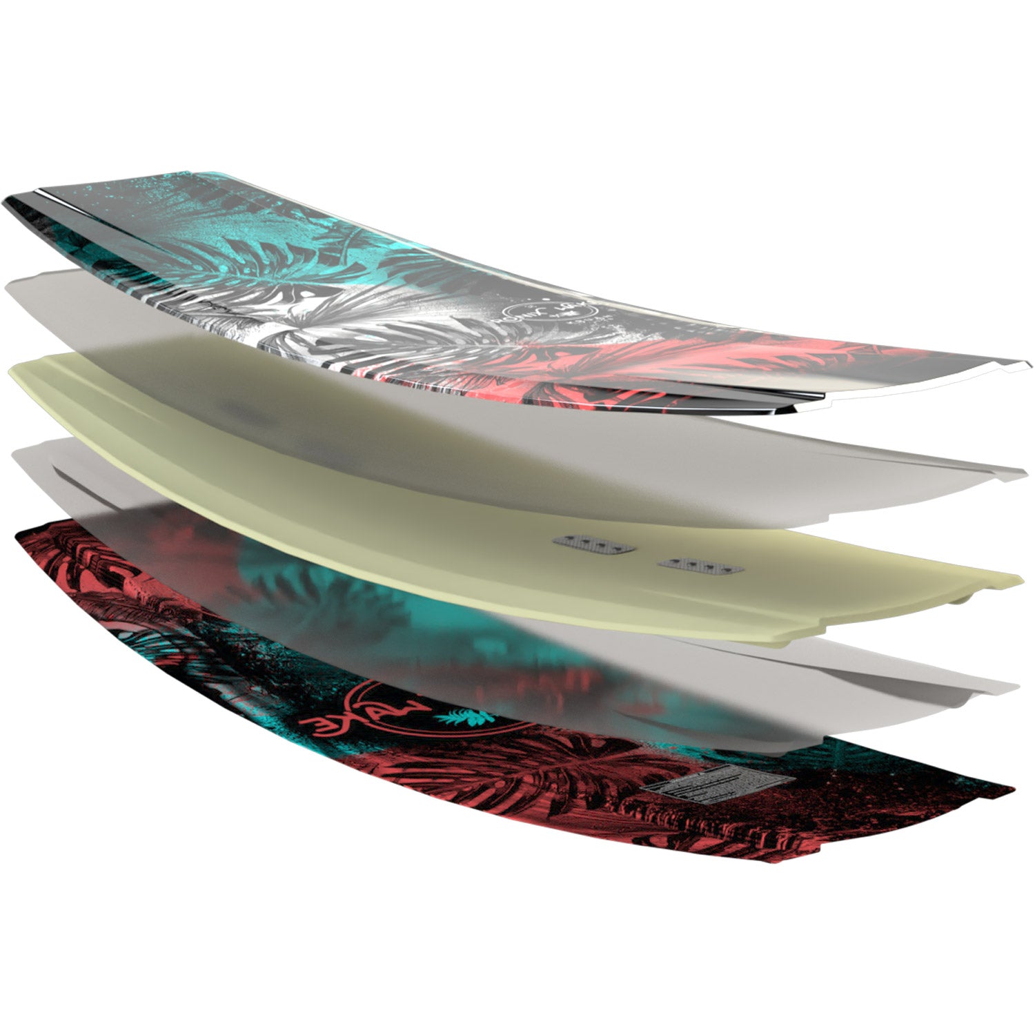 Krush Womens Wakeboard 2023