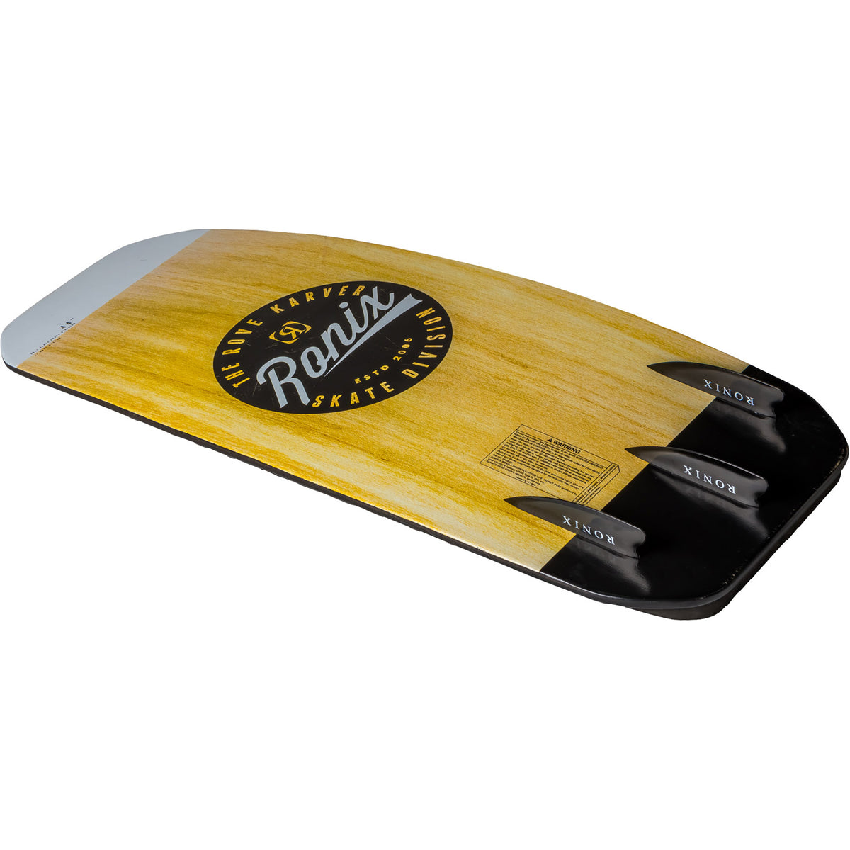 Karver Wakeskate 2023