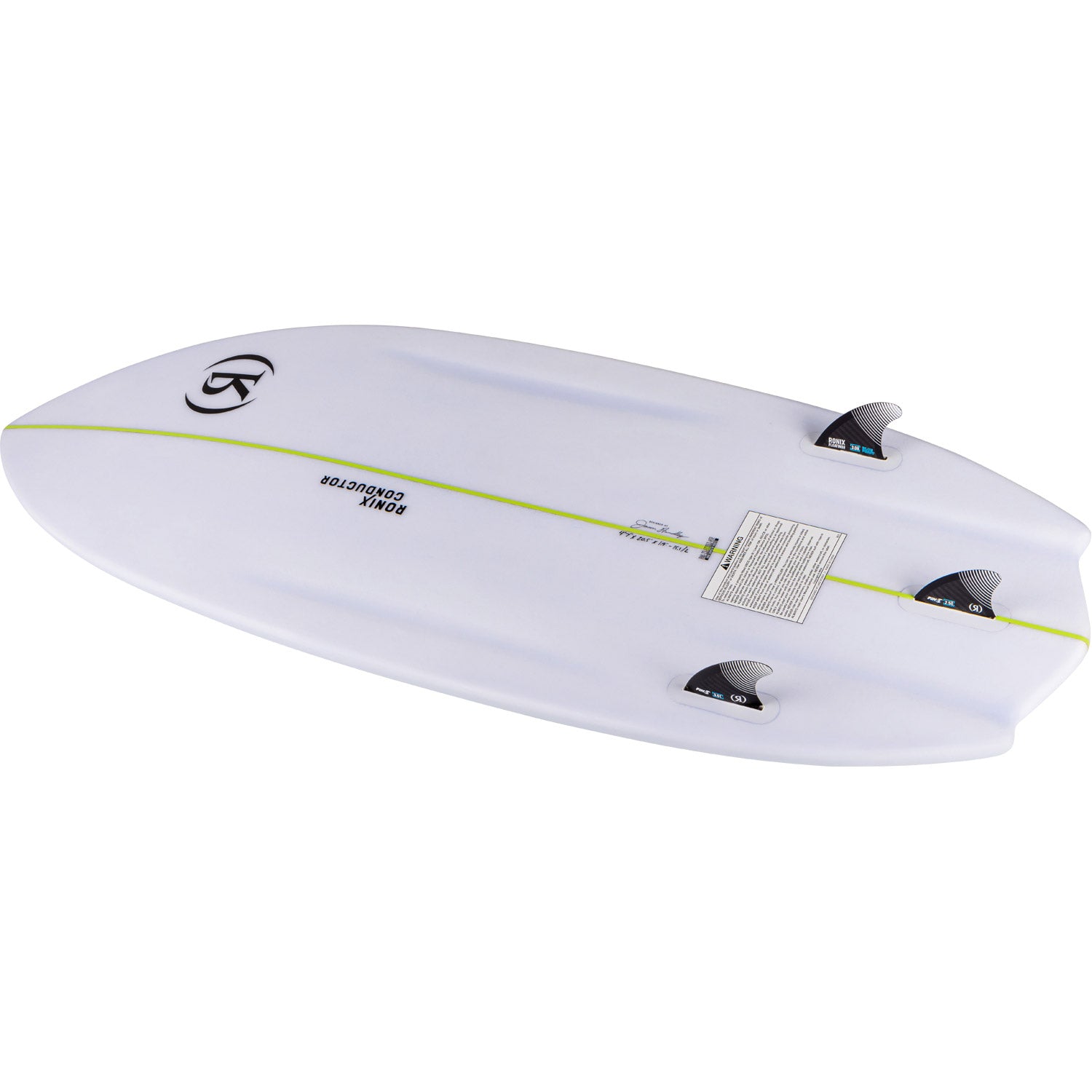 Flyweight Conductor Wake Surf 2023