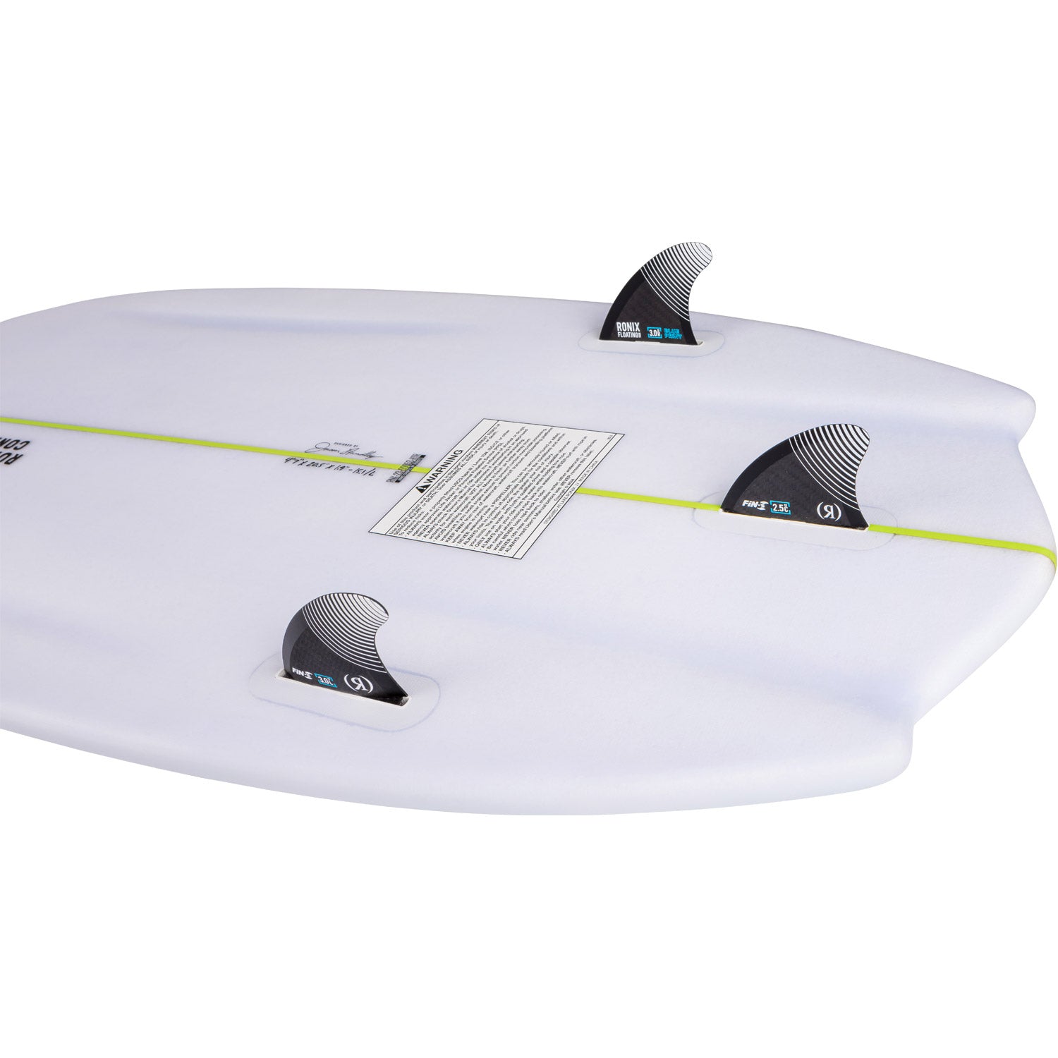 Flyweight Conductor Wake Surf 2023