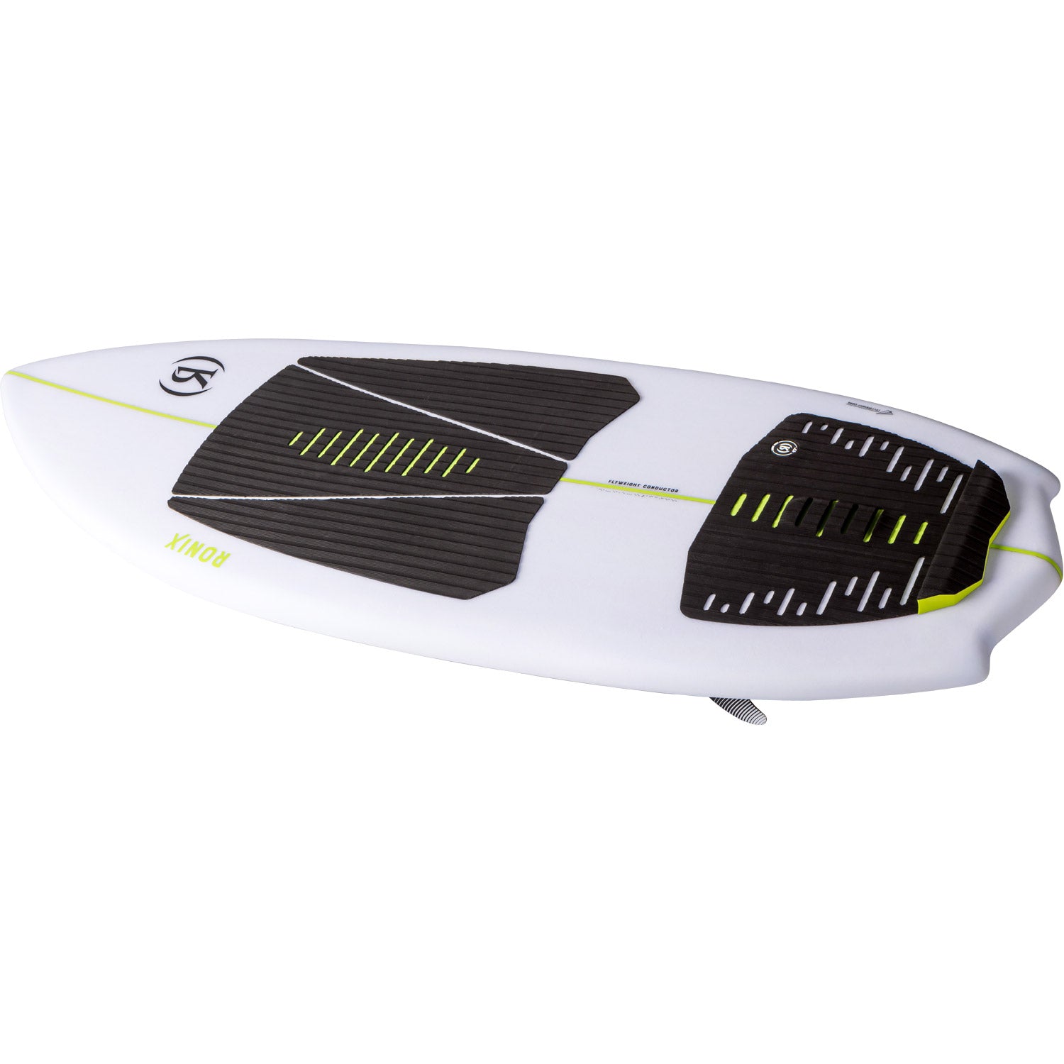 Flyweight Conductor Wake Surf 2023