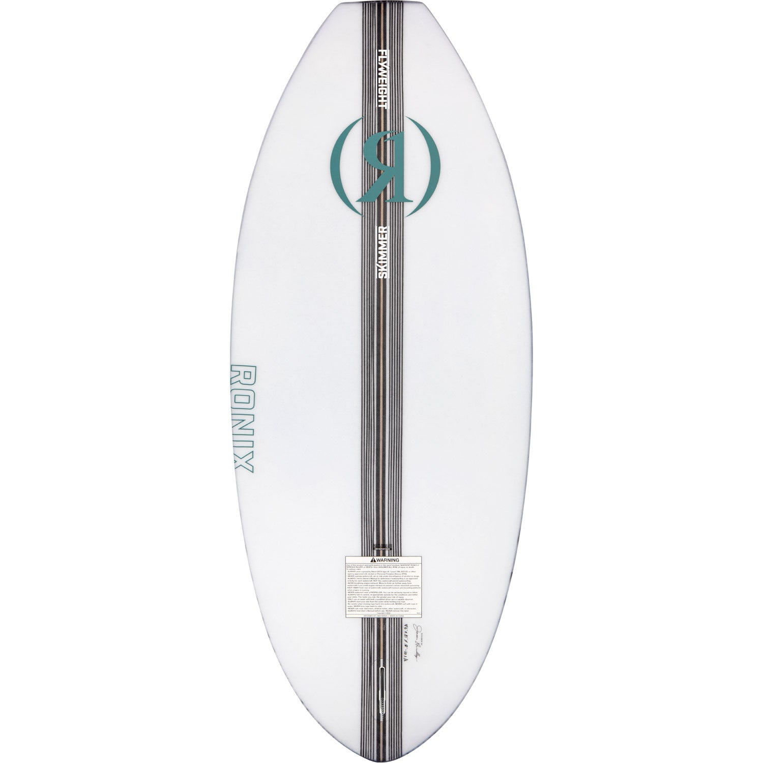 Flyweight Skimmer Pro Wake Surf 2023