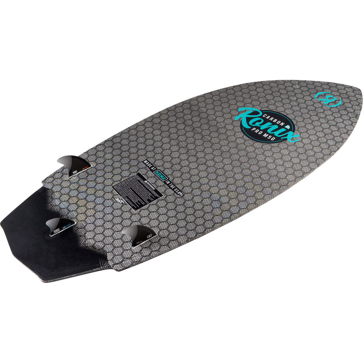 H.O.M.E. Carbon Pro M50 Wake Surf 2023