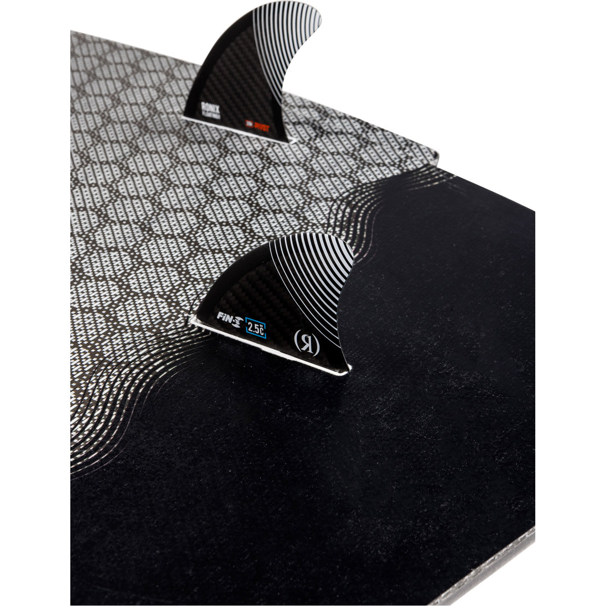 H.O.M.E. Carbon Pro M50 Wake Surf 2023