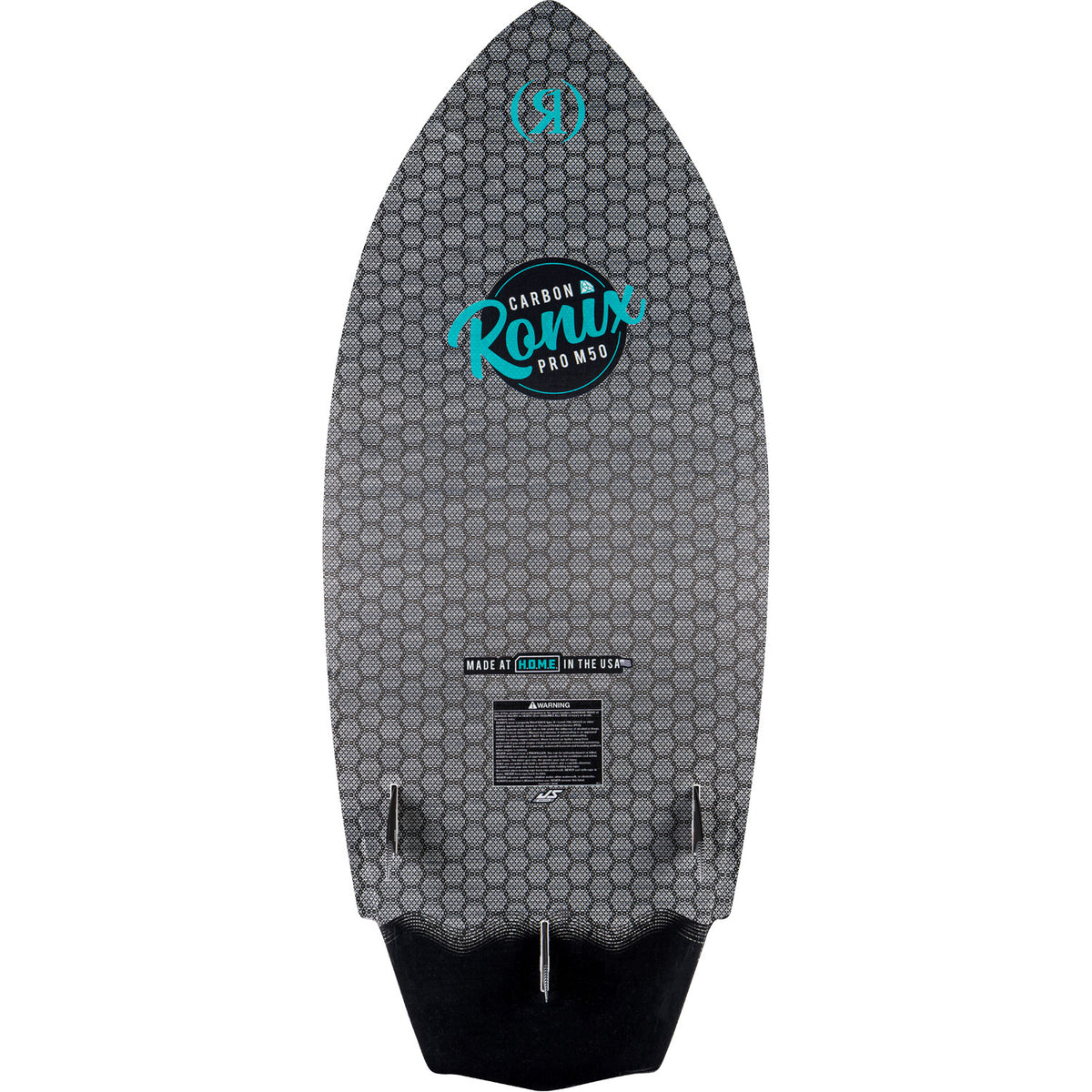 H.O.M.E. Carbon Pro M50 Wake Surf 2023