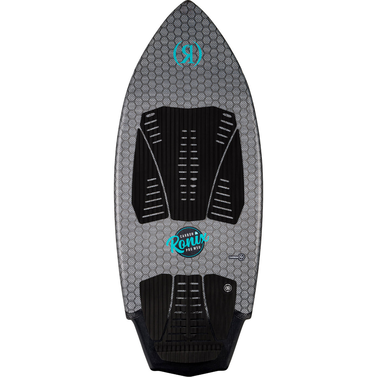 H.O.M.E. Carbon Pro M50 Wake Surf 2023