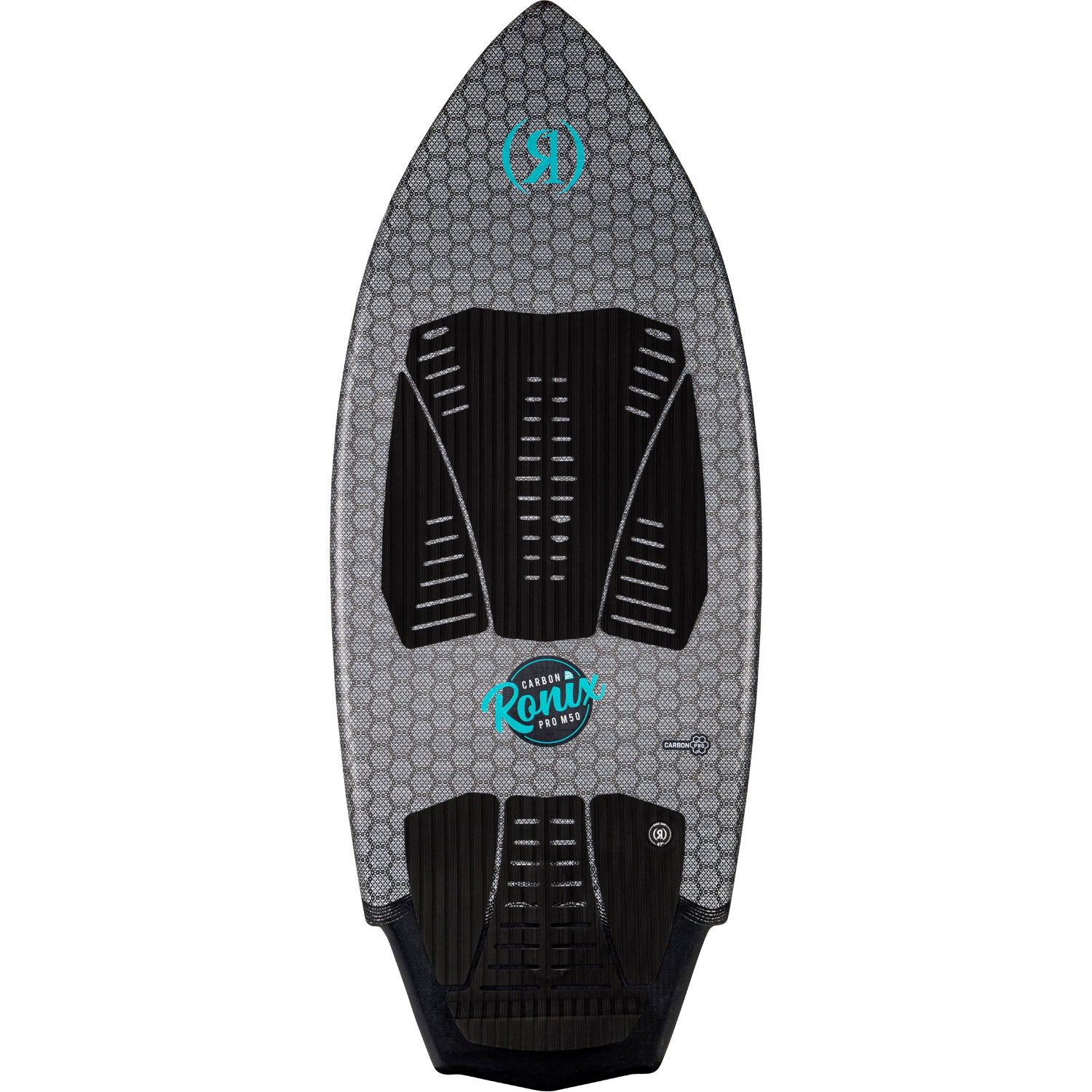 H.O.M.E. Carbon Pro M50 Wake Surf 2023