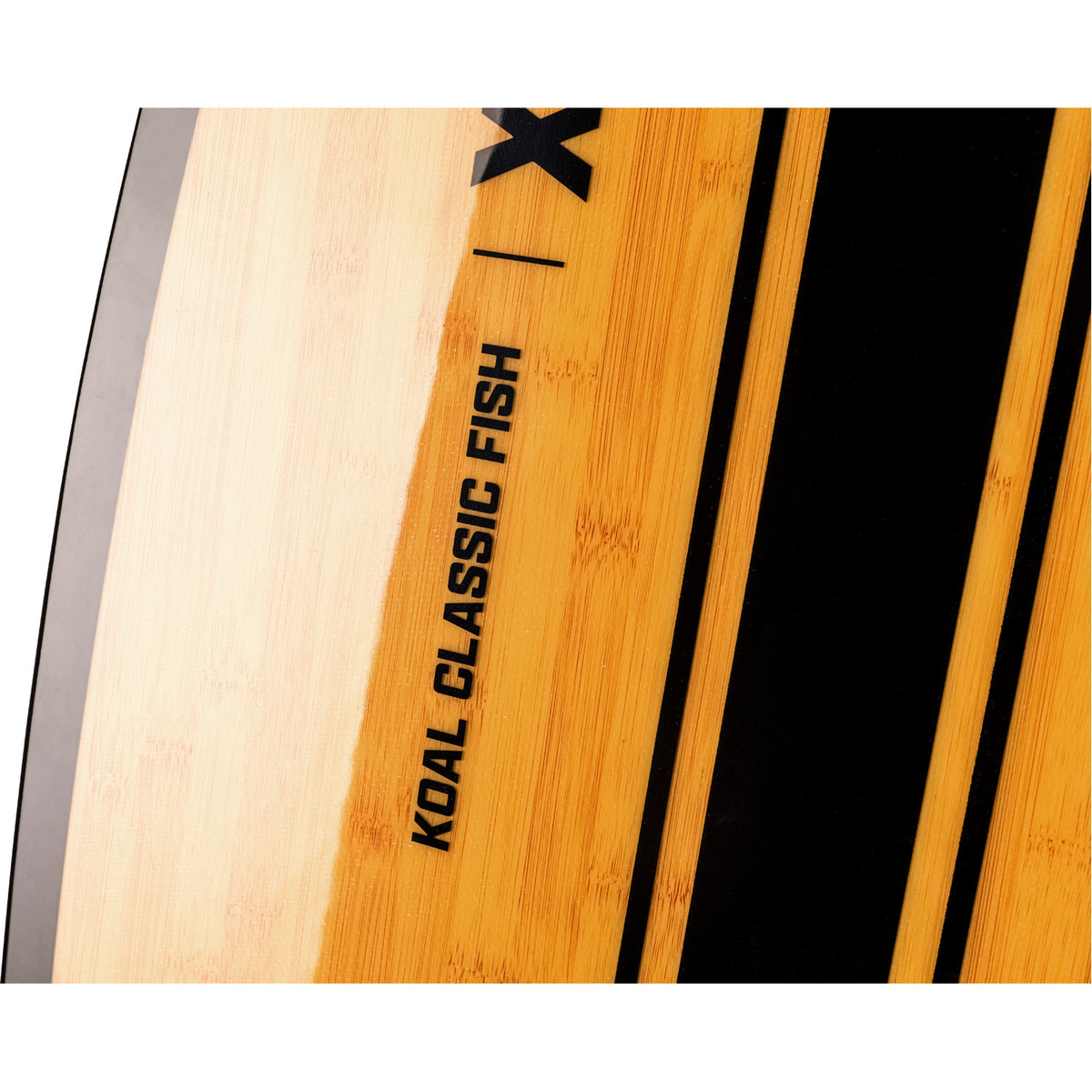 Koal Classic Fish Wake Surf 2023