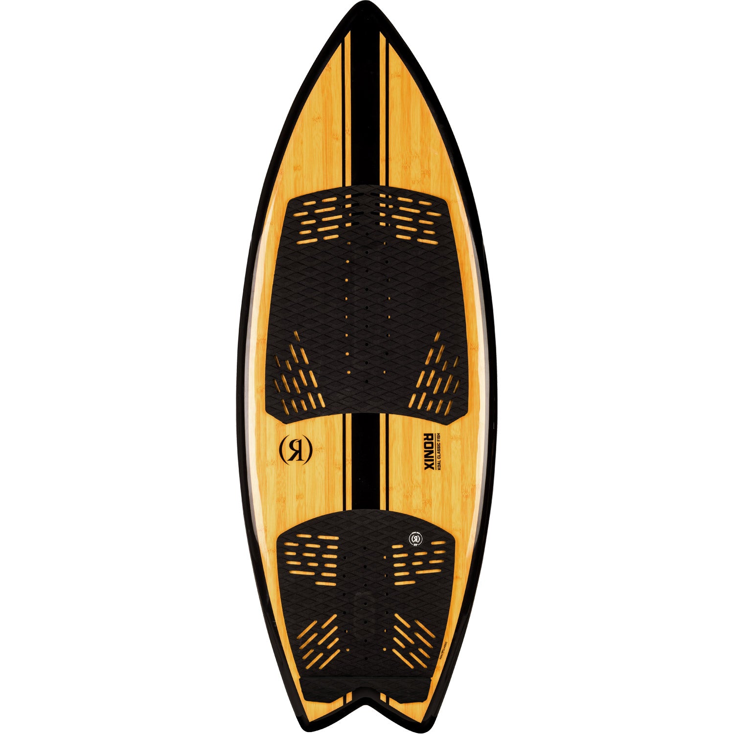 Koal Classic Fish Wake Surf 2023