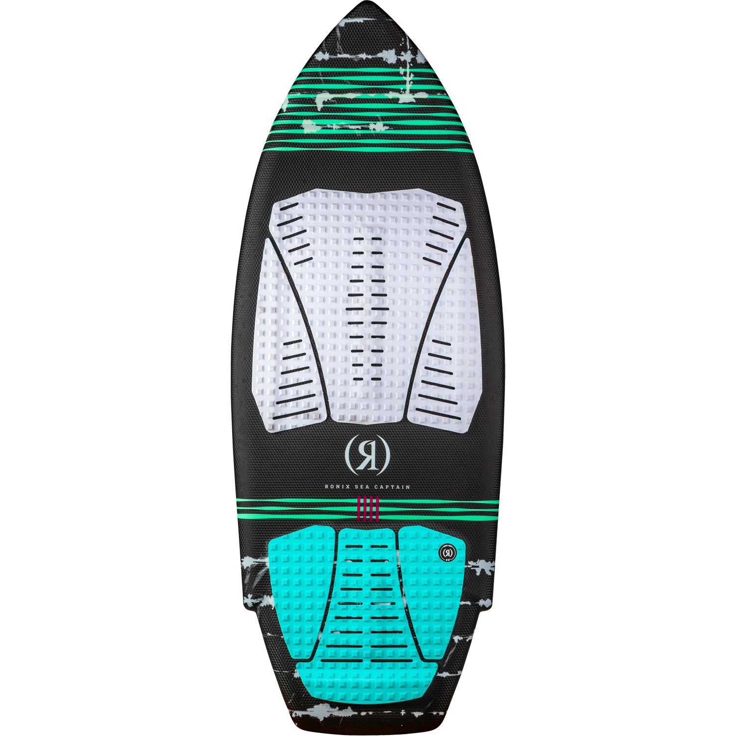 Womens Koal Surface Sea Captain Wake Surf 2023