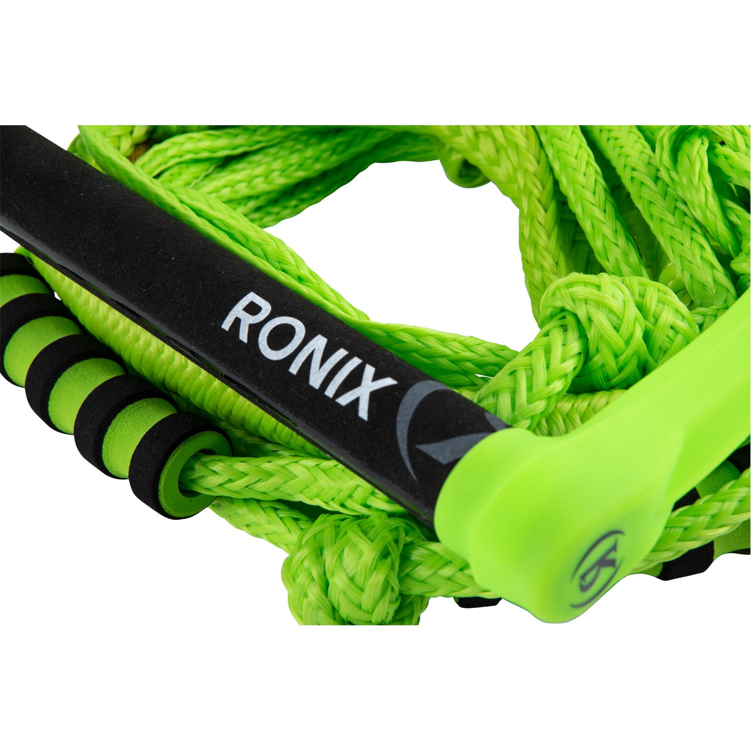 Silicone Surf Rope Package