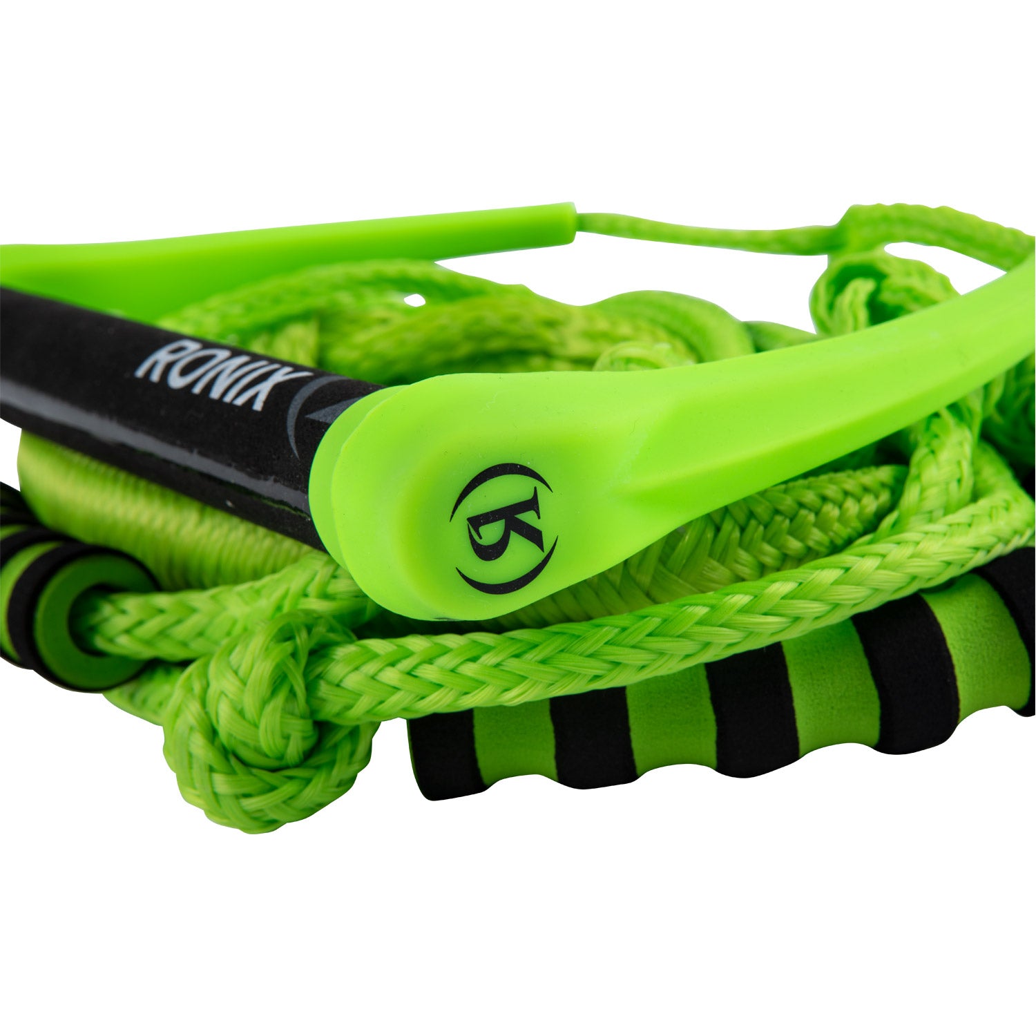 Silicone Surf Rope Package